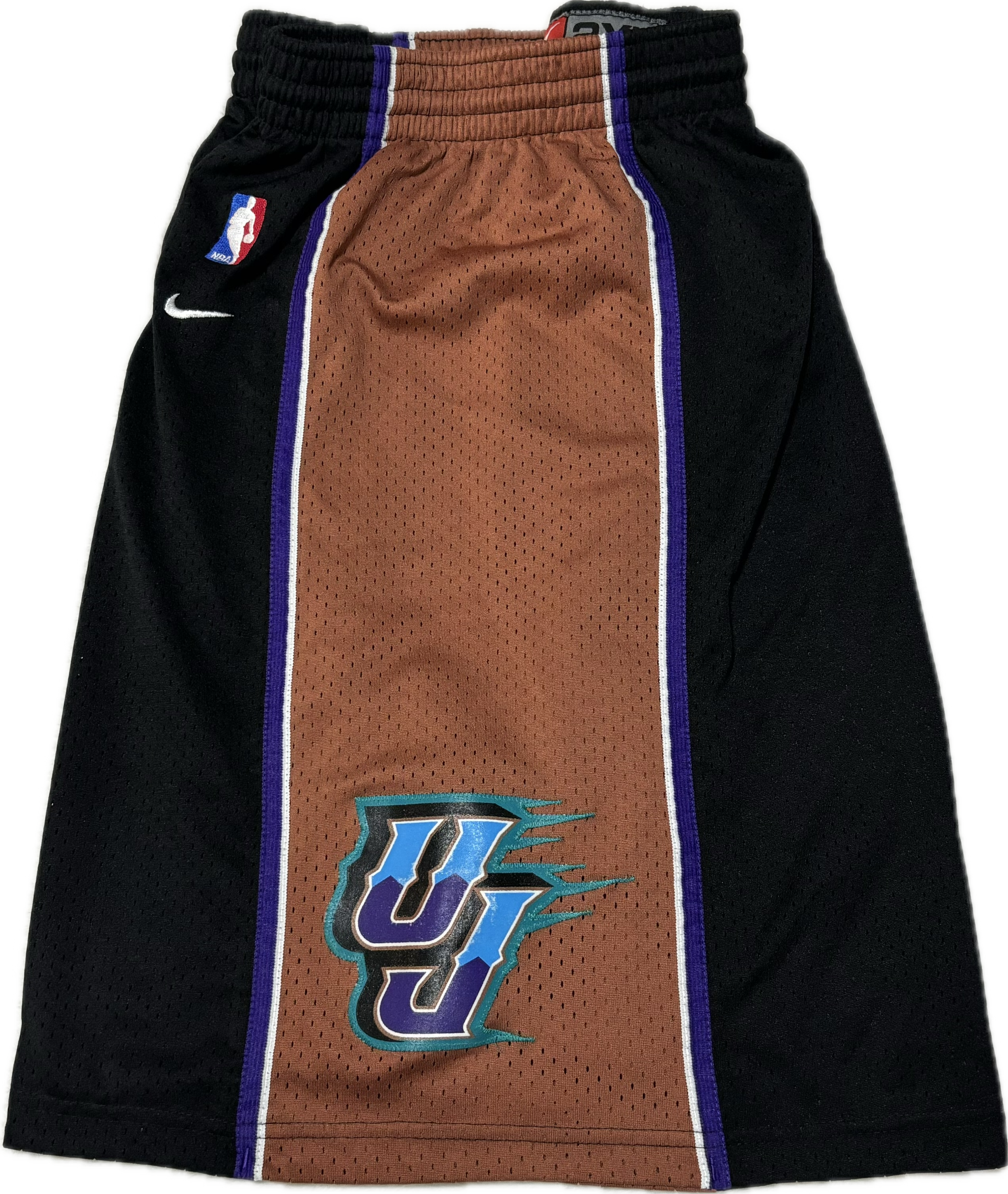 Jazz Shorts, AXXL
