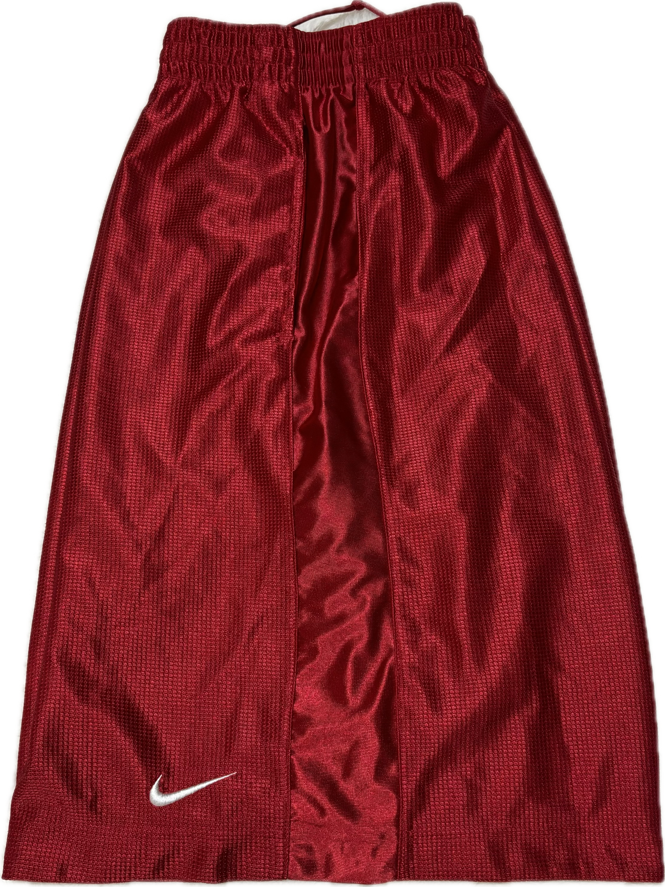 Red Nike Shorts, AXXL