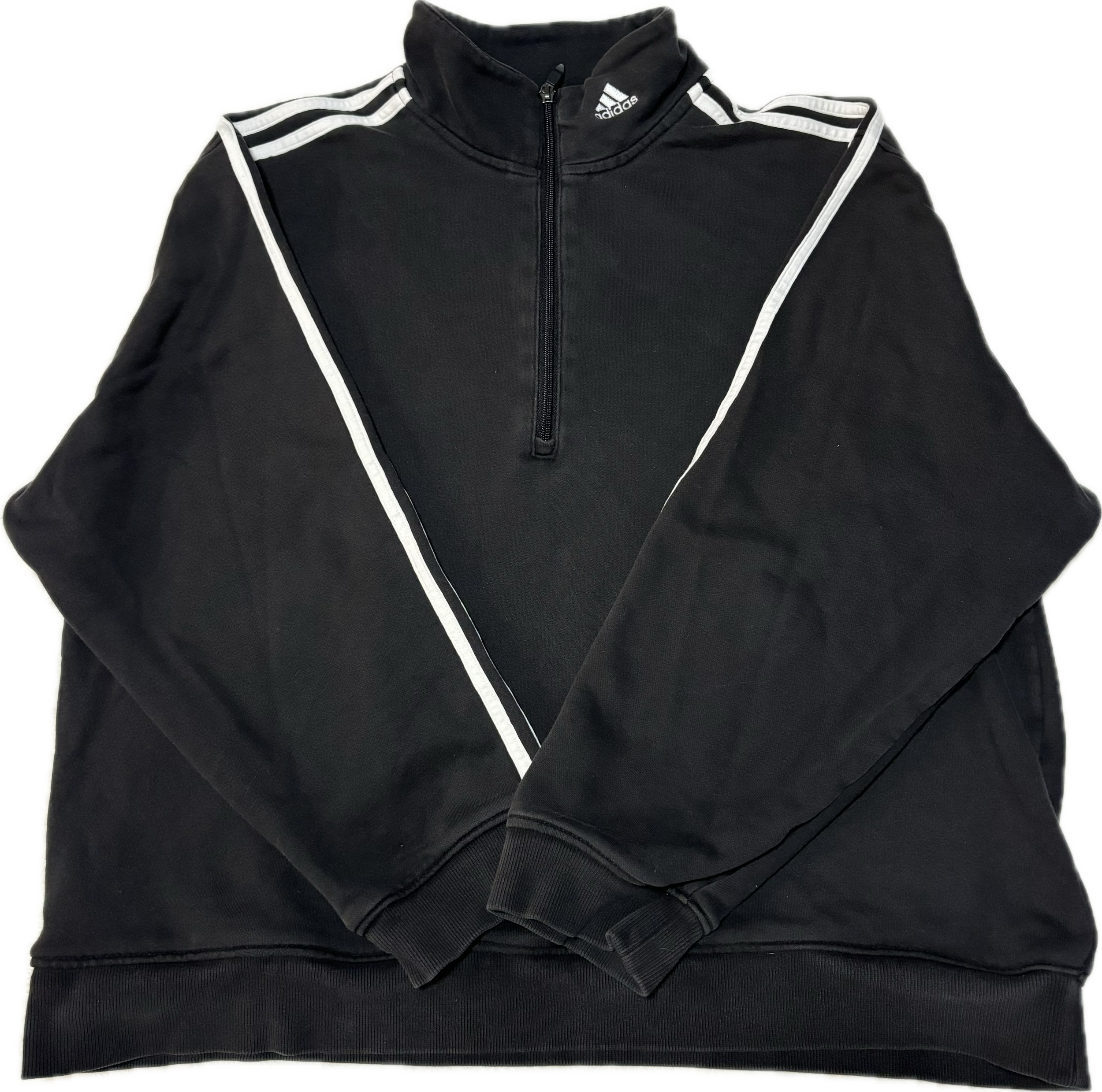 ADIDAS Quarter Zip, AXL