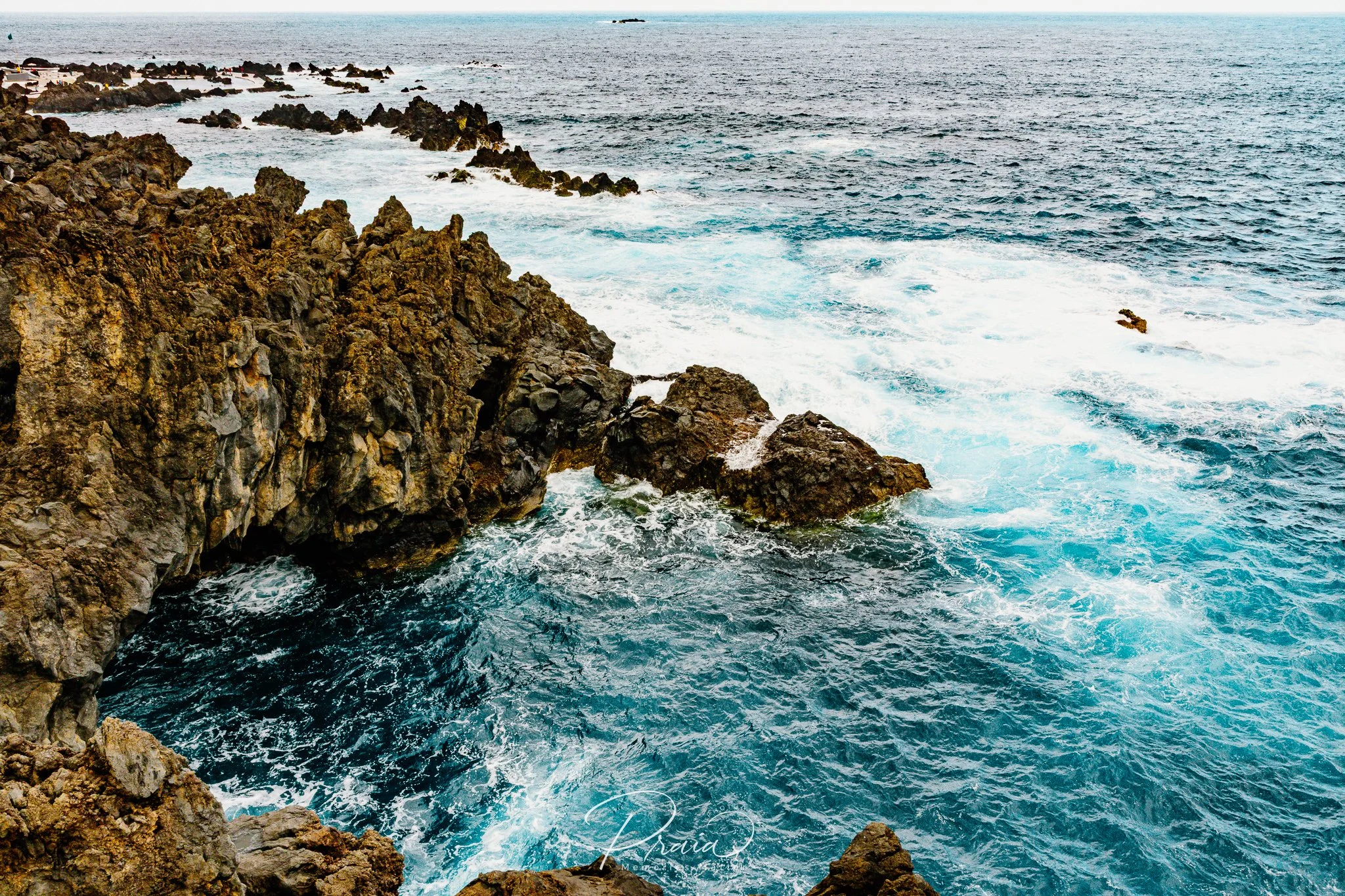 Porto Moniz 6