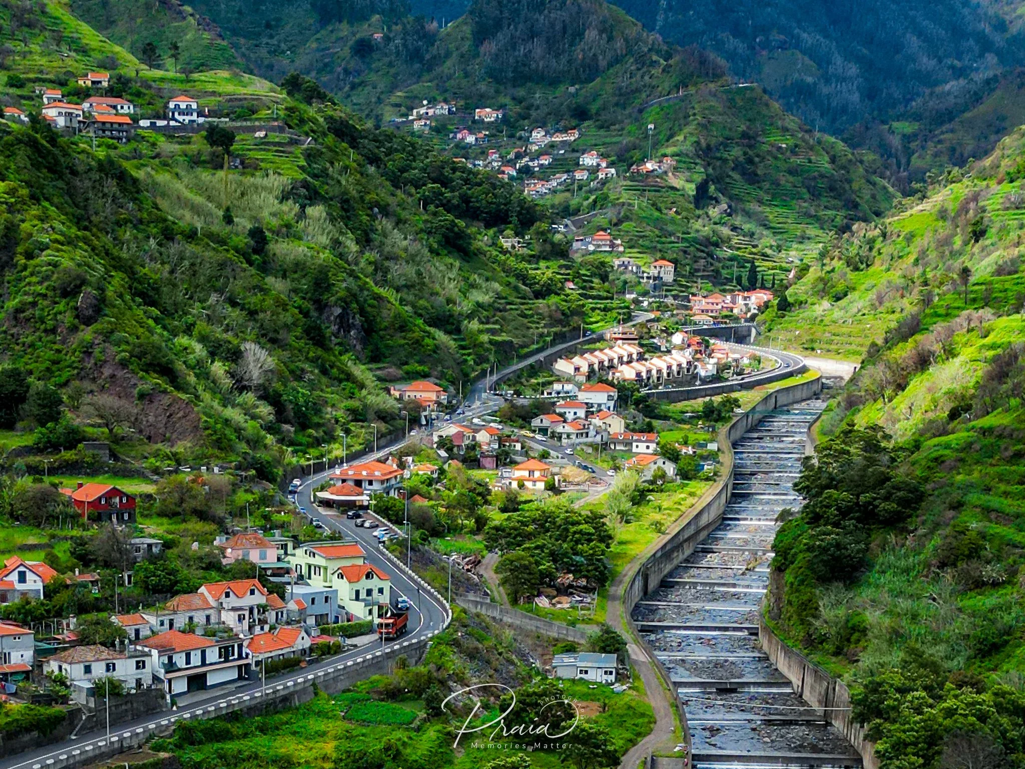 Serra de Água 2