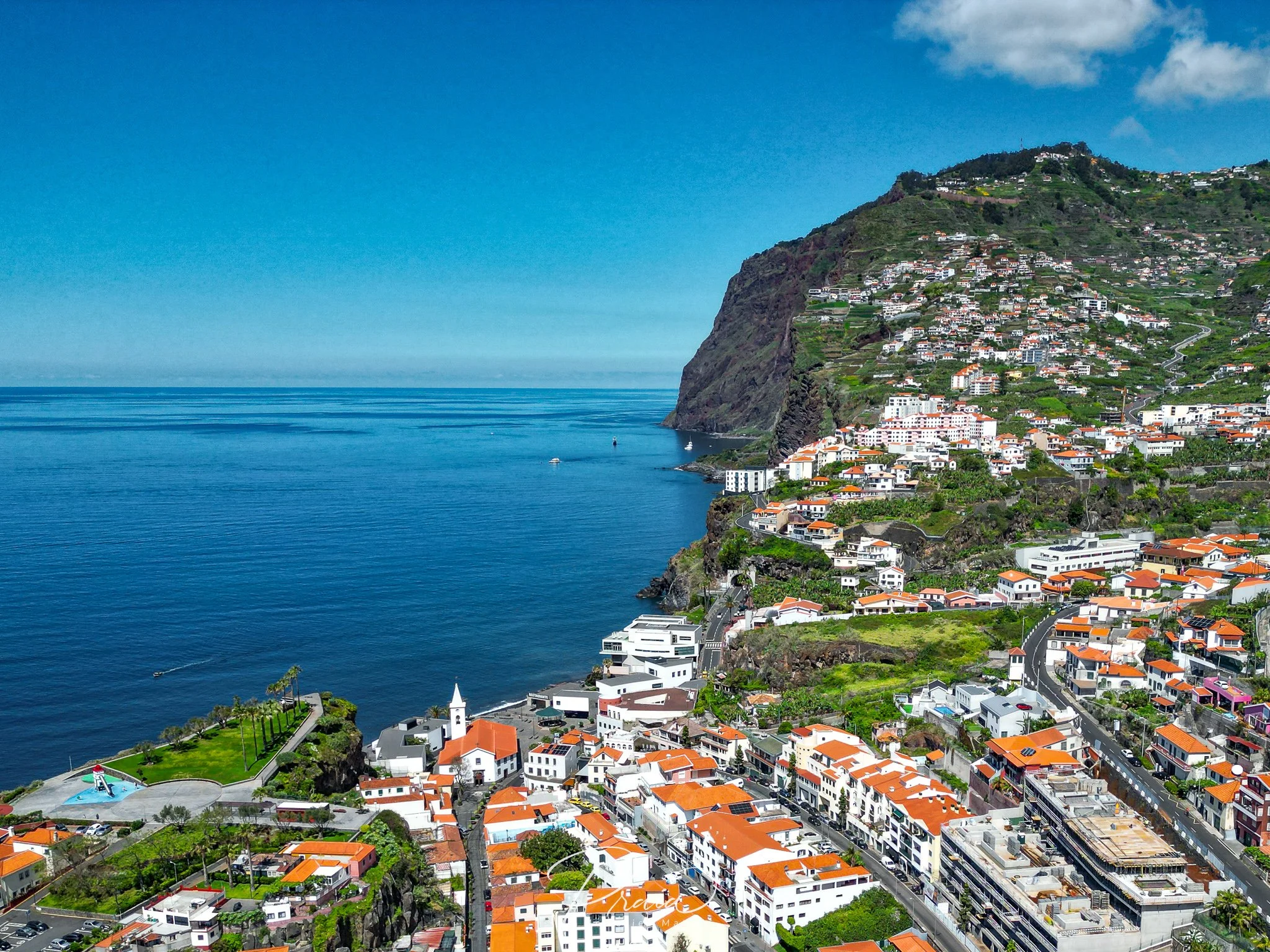Câmara de Lobos 2