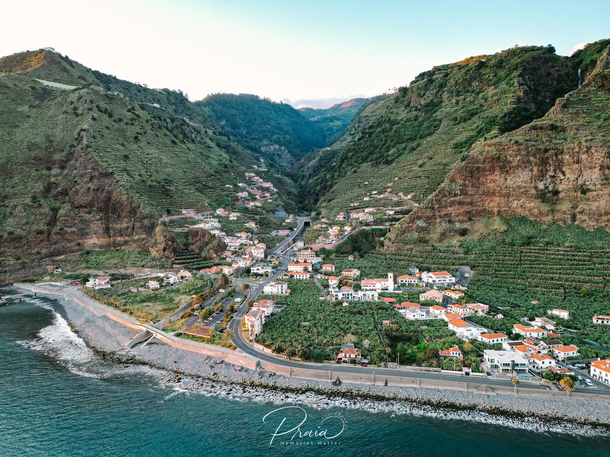 Madalena Do Mar 1