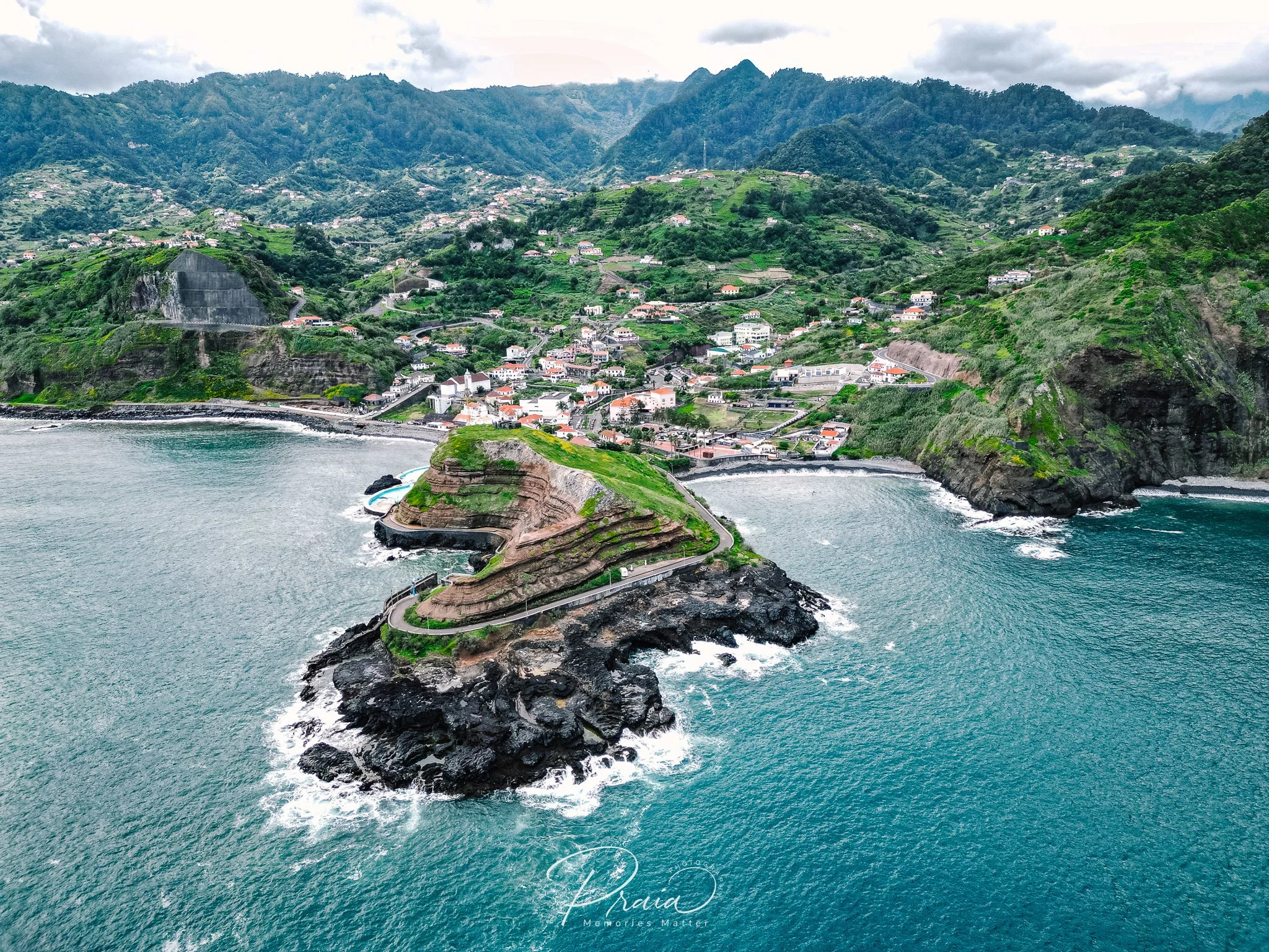 Porto da Cruz 2