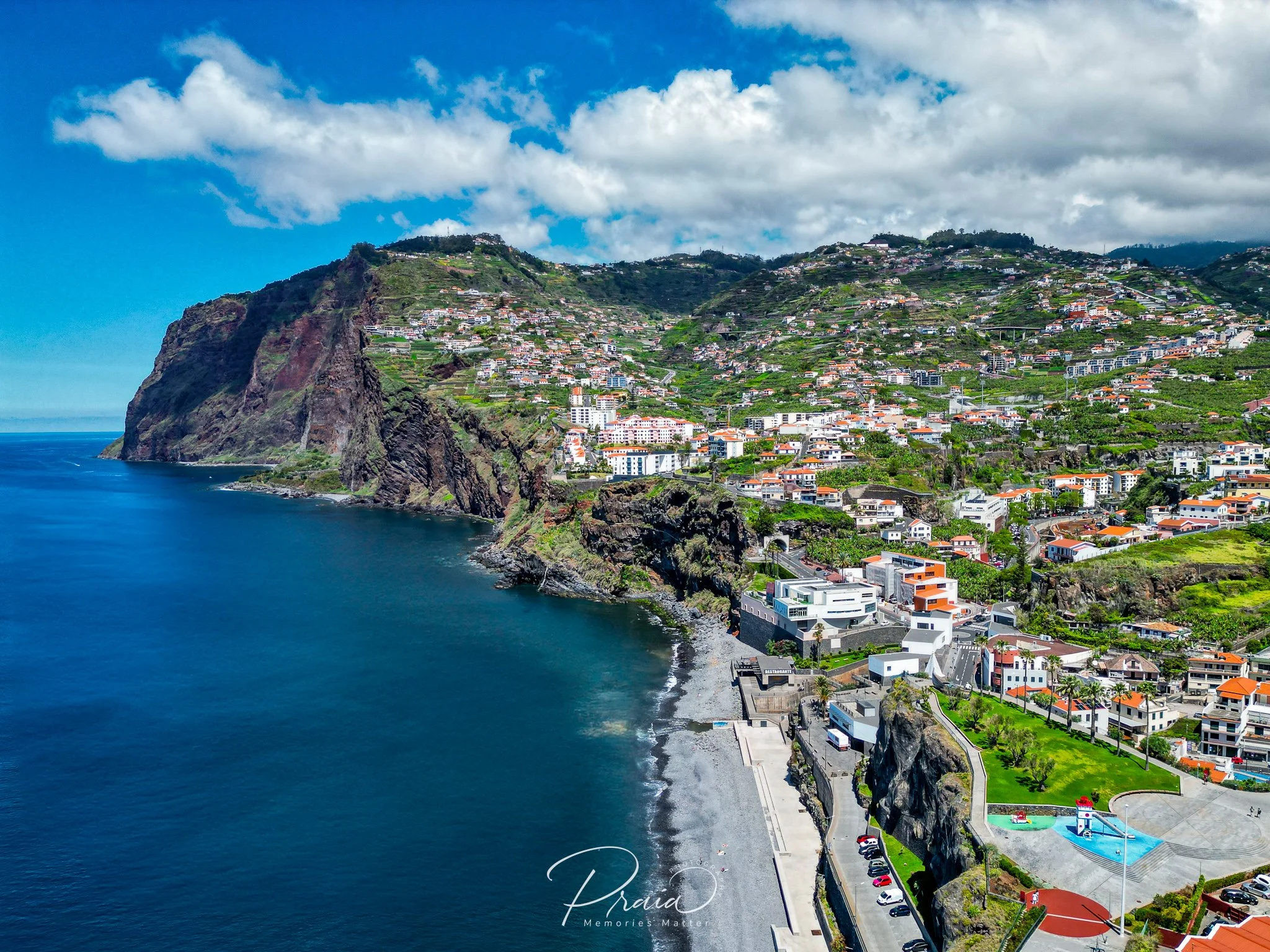 Câmara de Lobos 3