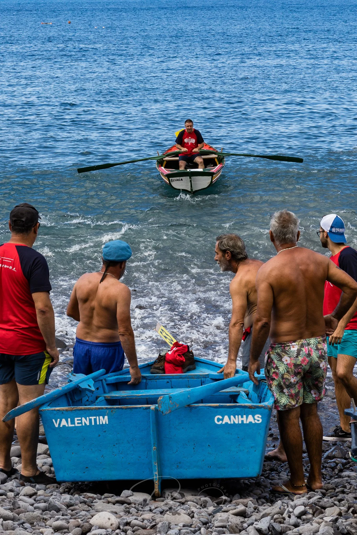 Regata 2
