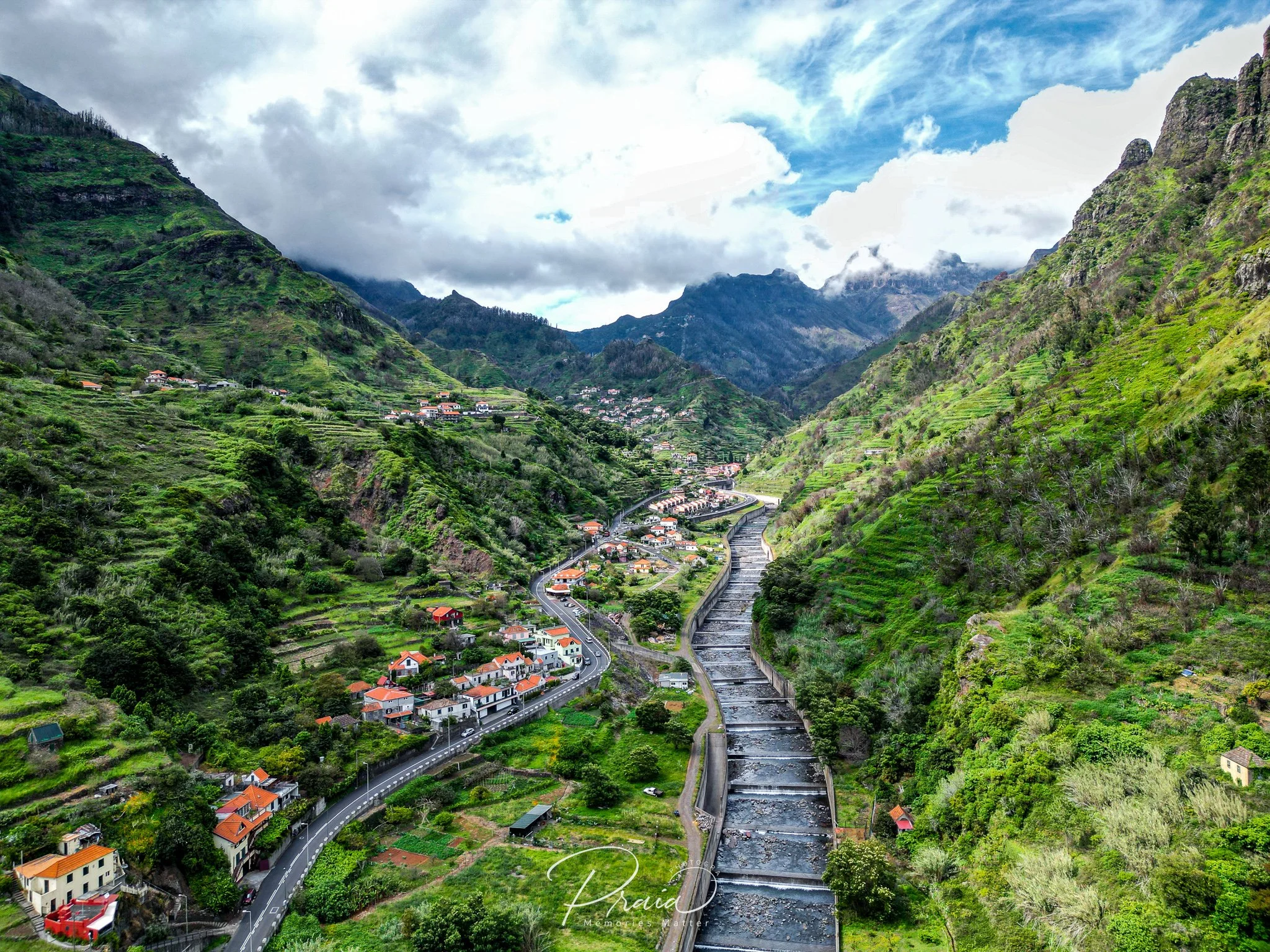 Serra de Água 1