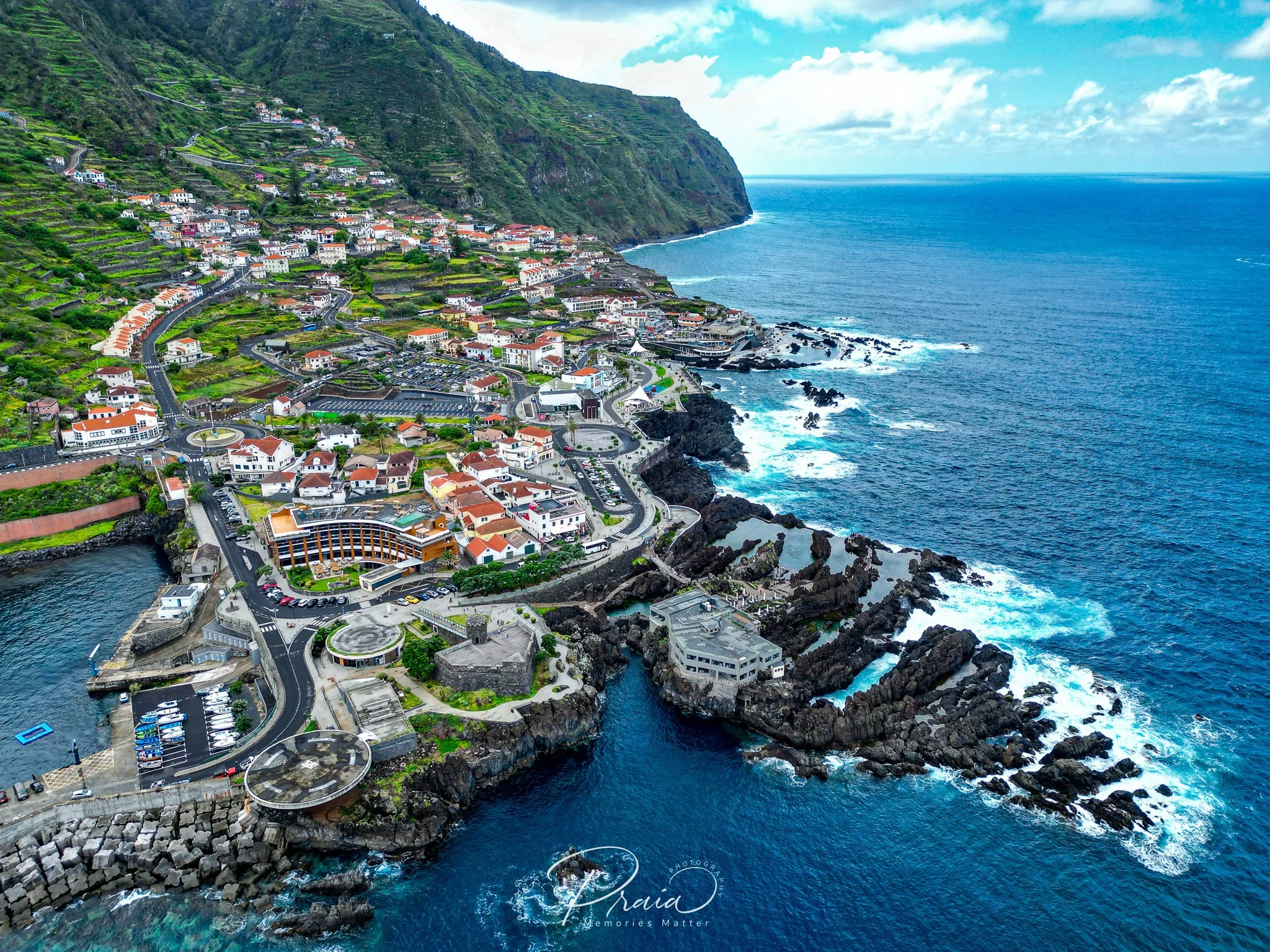Porto Moniz 1
