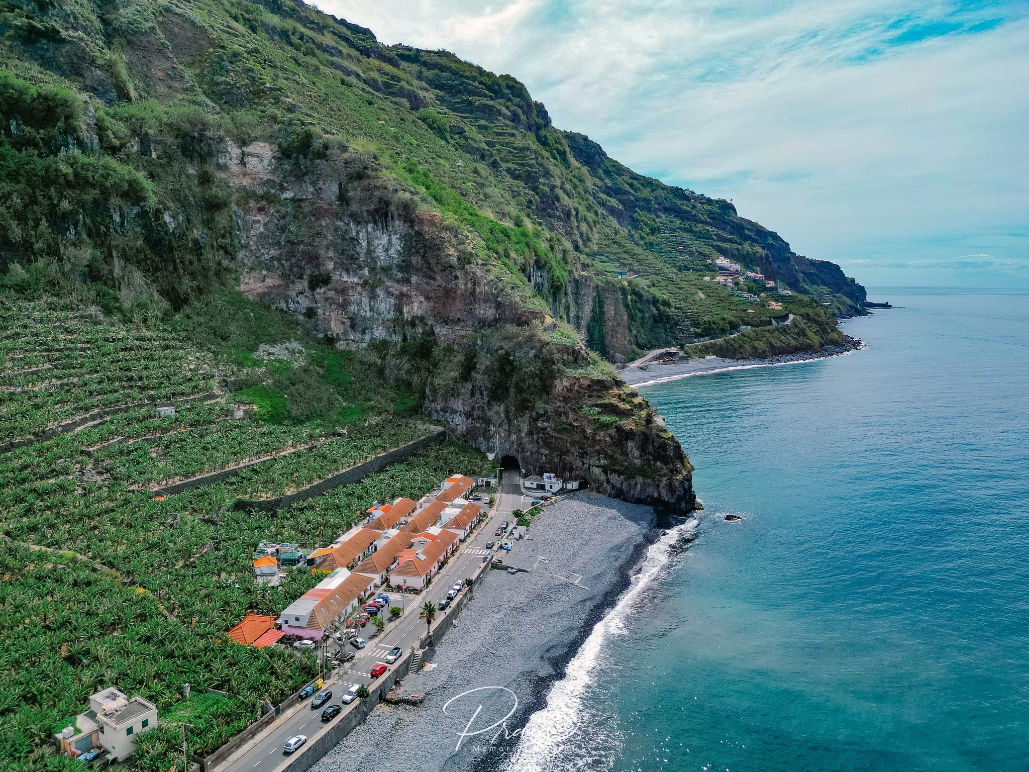 Madalena Do Mar 2