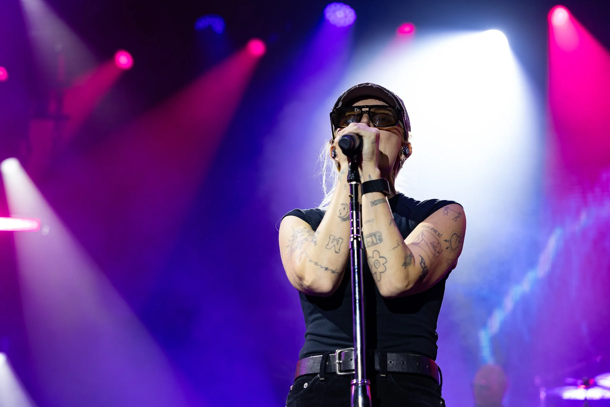 Live Music & Reviews