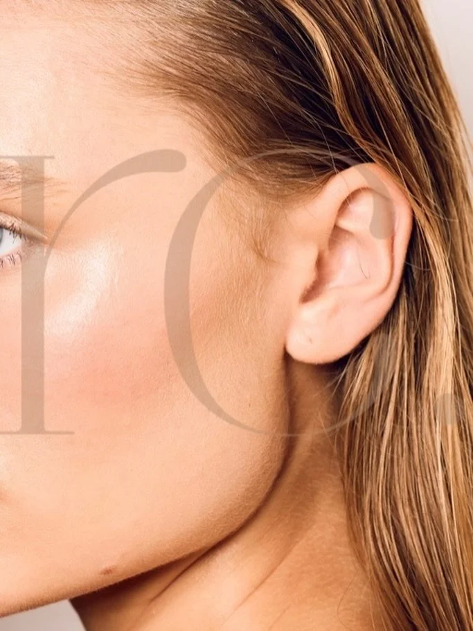 She&rsquo;s live.
Effortlessly cool, clean, and curated ✨✨