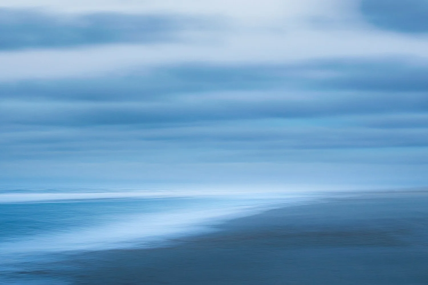 Branding | Terschelling ICM, Gouden- en Blauwe uur  