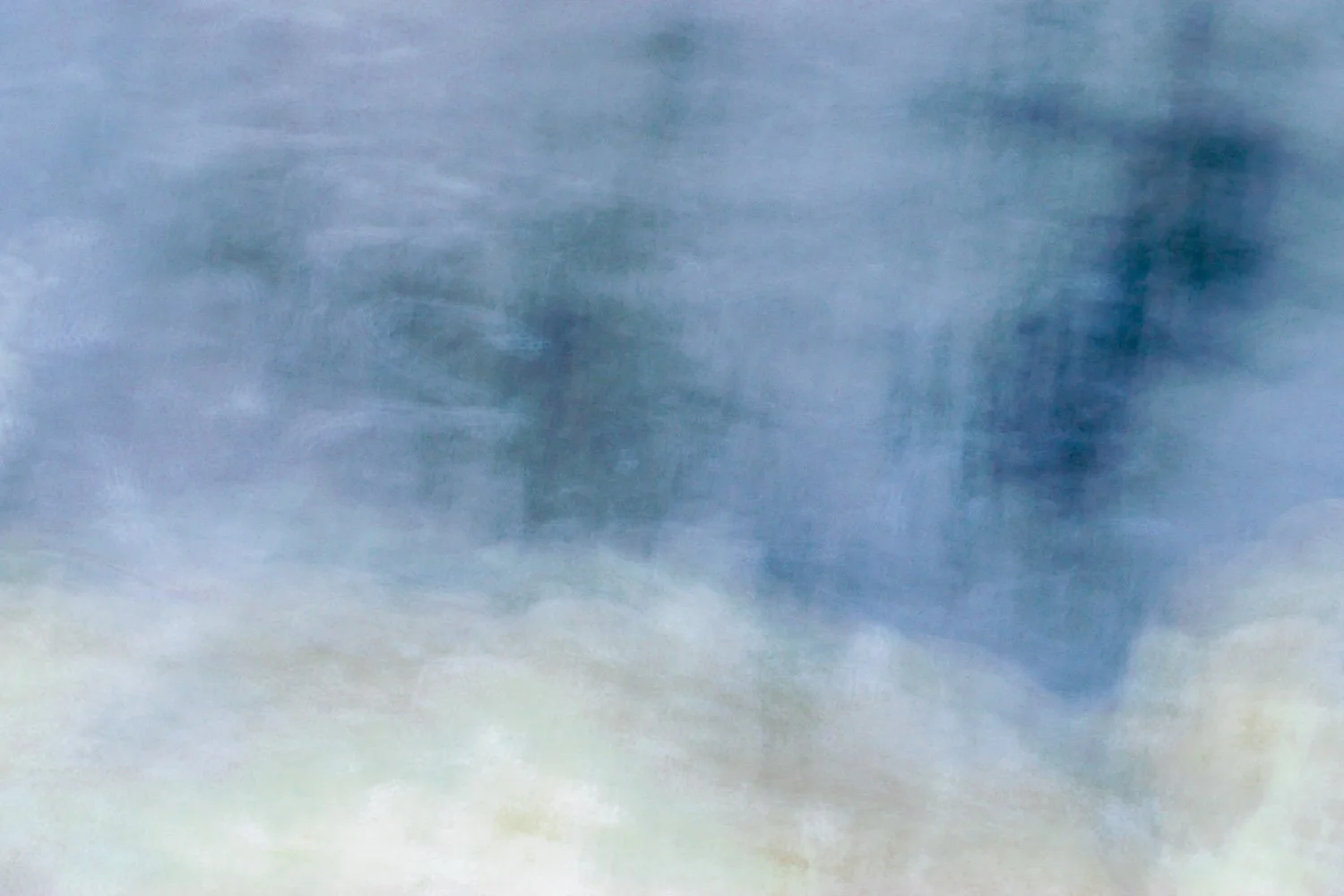 Vloedlijn | Terschelling ICM, Gouden- en Blauwe uur  