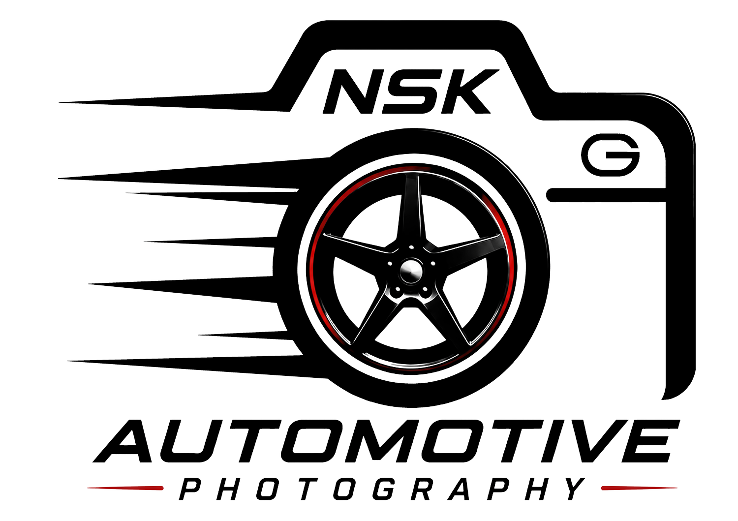 NSK Automotive Photography