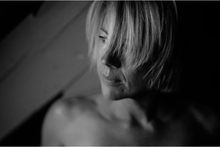 Yin seksualiteit & Nidra