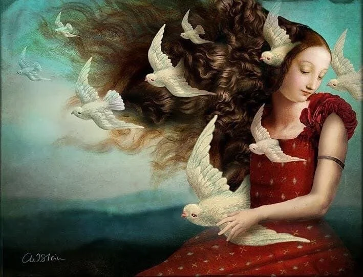 Workshop Sink into Yin & Nidra