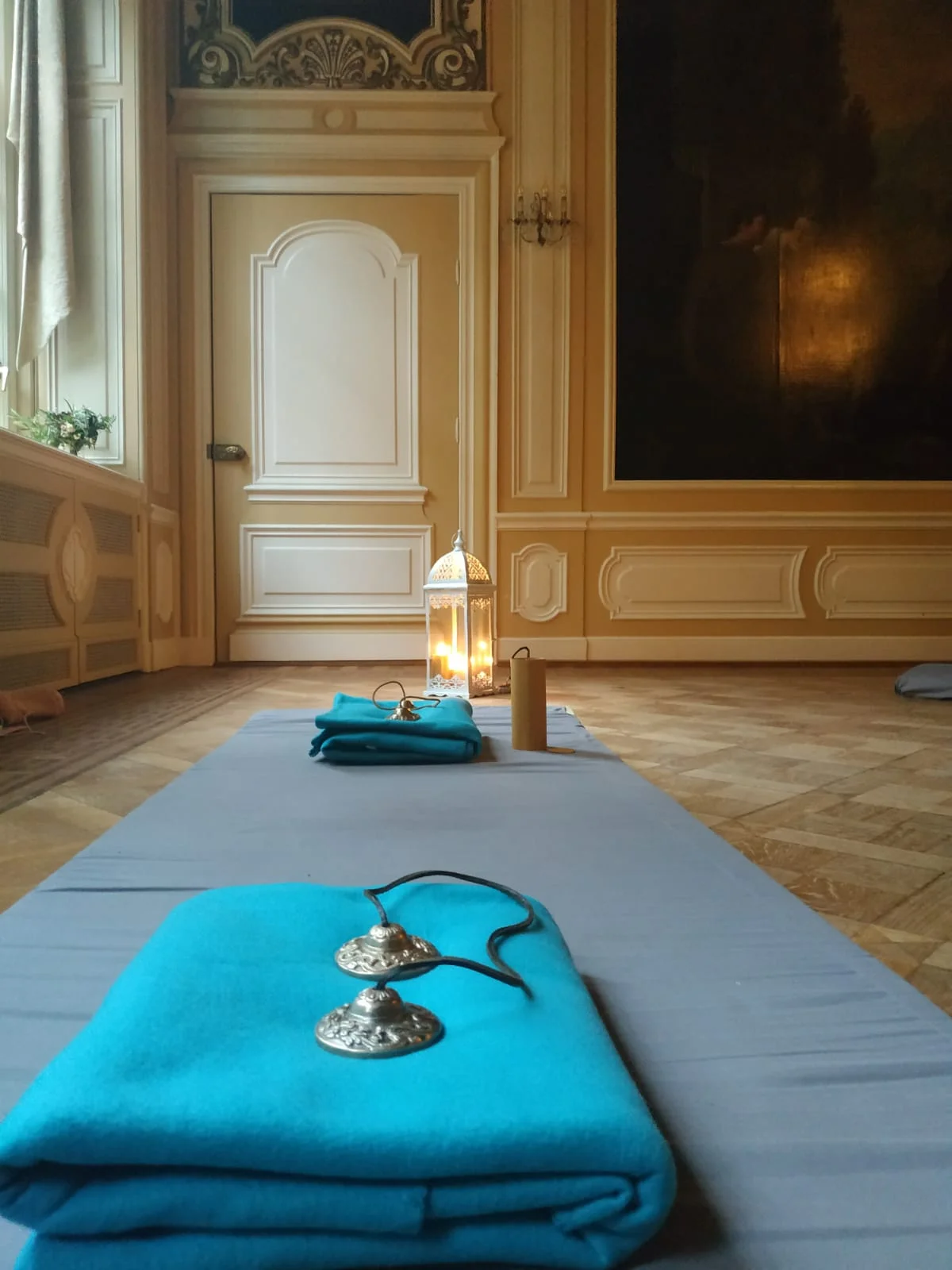 One-Day-Retreat: VOL