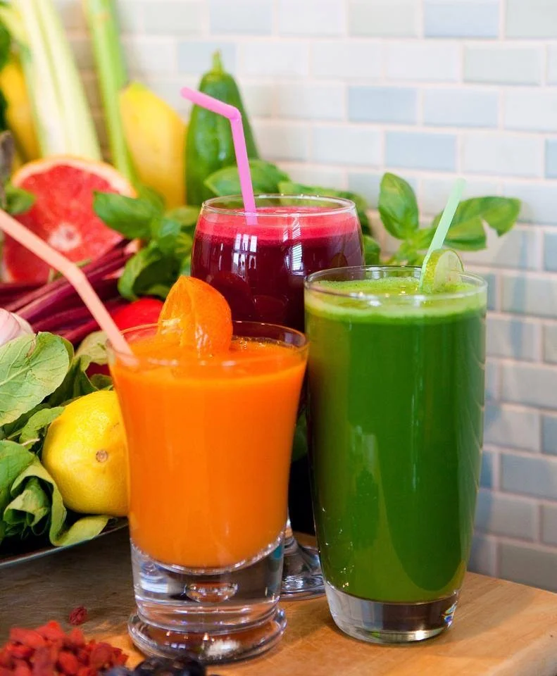 Lighthouse Works Yoga & Detox weekend 22-24 september