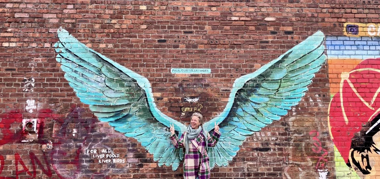 Mooie lessen, mooie mensen