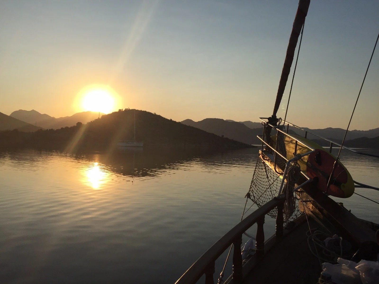 Van to-do naar ta-daa