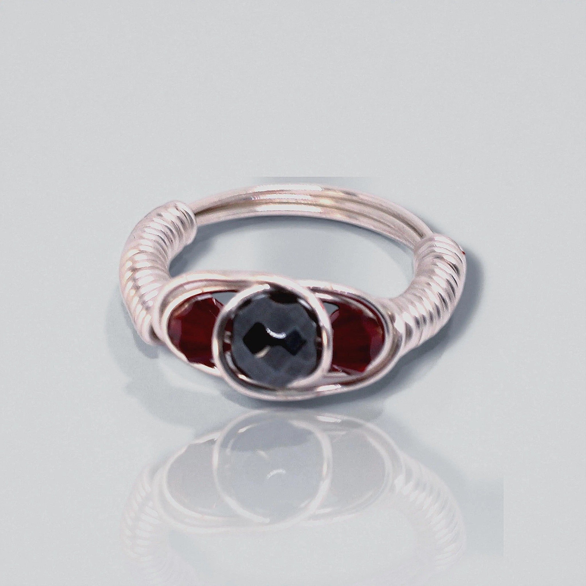 Between emergency dental work on nine teeth (ouch), all the holiday craziness, struggling to make ends meet, creating, and all the other beautifully chaotic parts of life, I wanted to hop on and say a huge THANK YOU to everyone who has supported my s