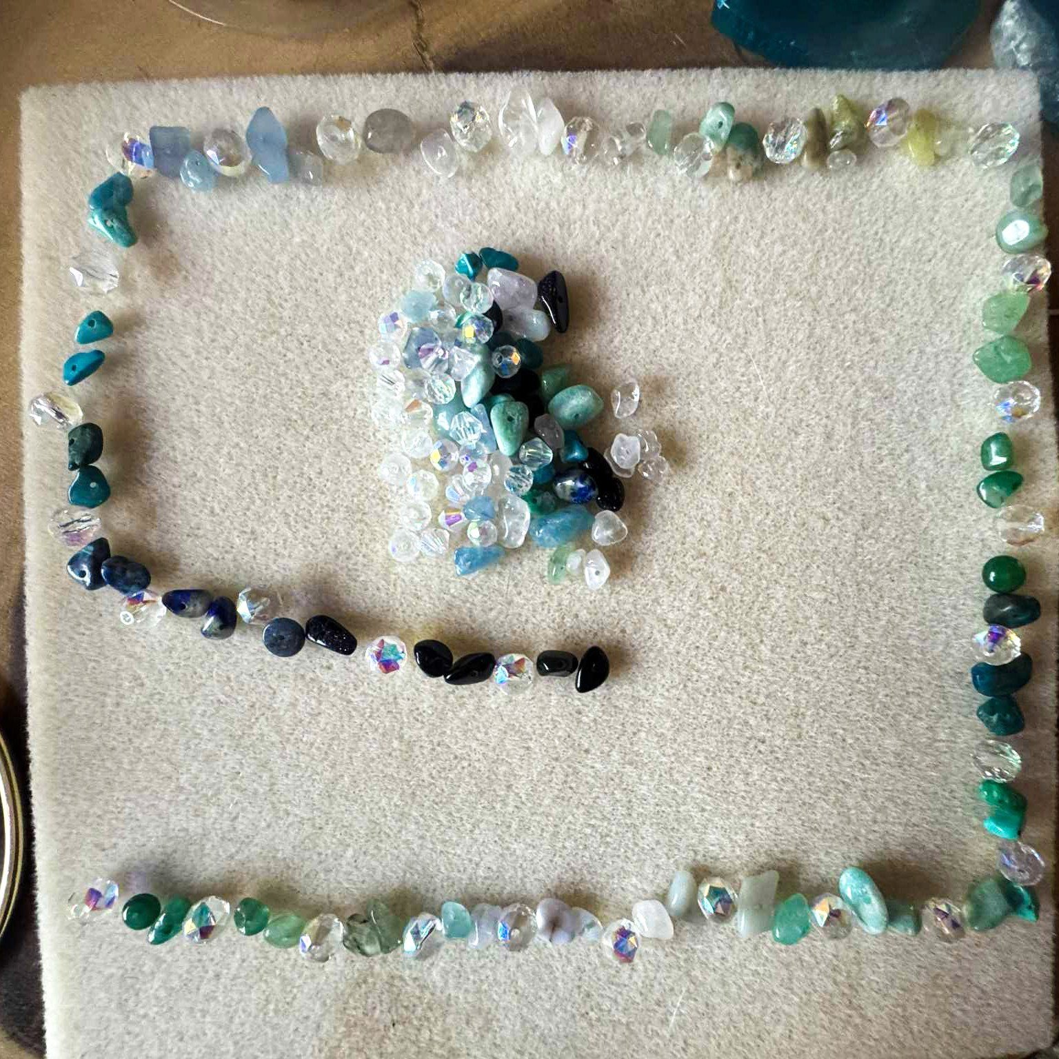 After teaching and working in childcare for so many years, I learned that sorting objects by color is more than just play&mdash;it&rsquo;s a self-soothing way for young minds to create order out of a chaotic world.

Turns out, I never really grew out