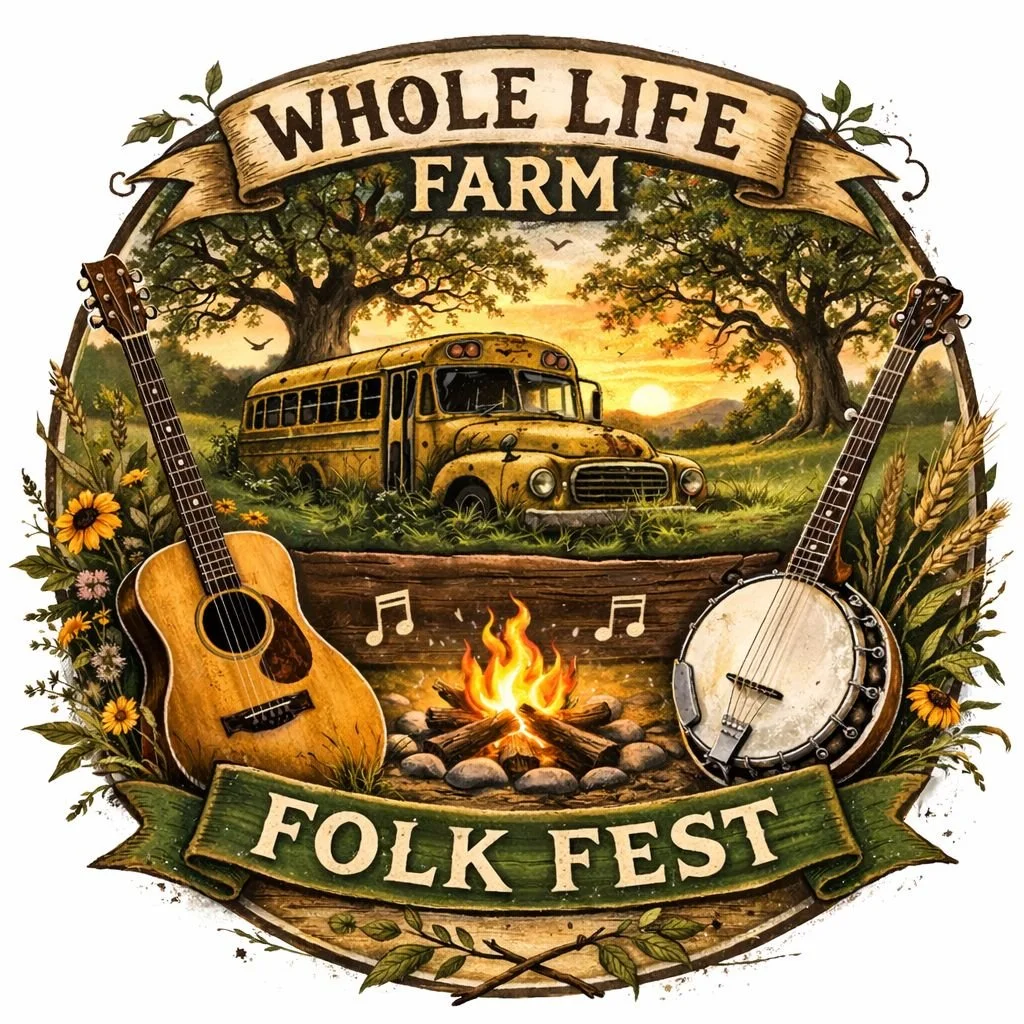 Whole Life Farm Fest