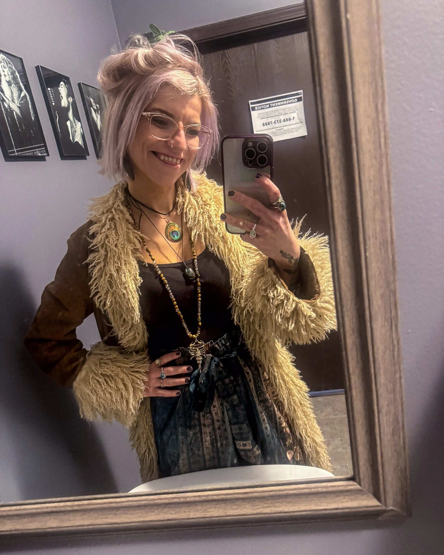 Haven't shared a whole lot on here because I've been stayin' super busy with events and in the studio (and by studio I mean my crazy apartment!) I want to seriously thank every one of you who has come out to support in every way. My heart is full and