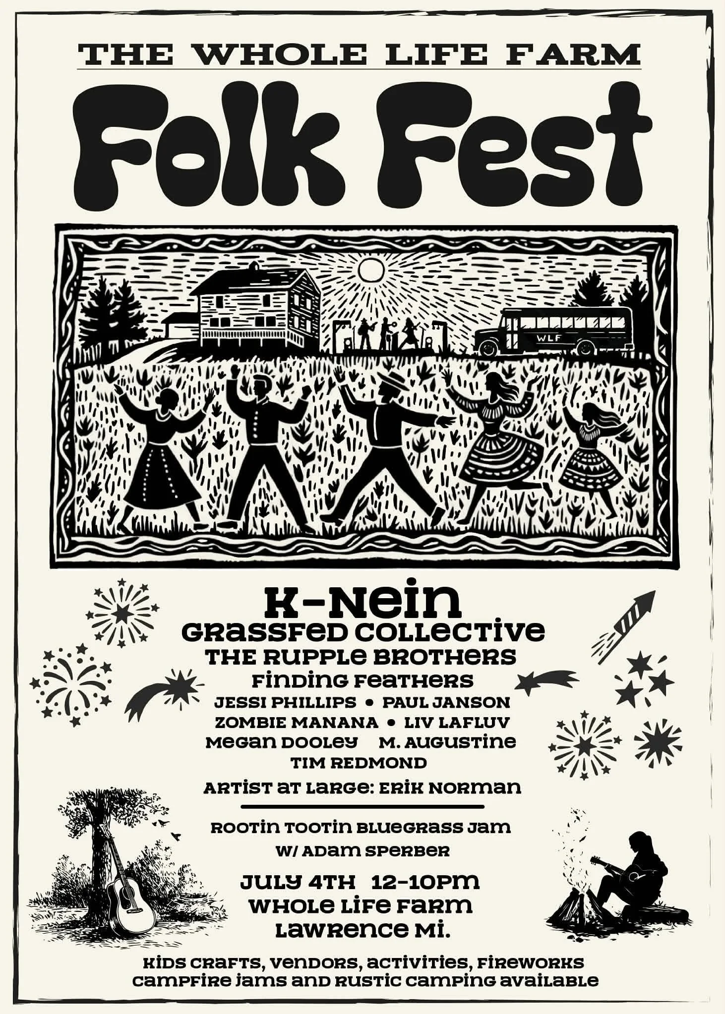 Whole Life Farm Fest