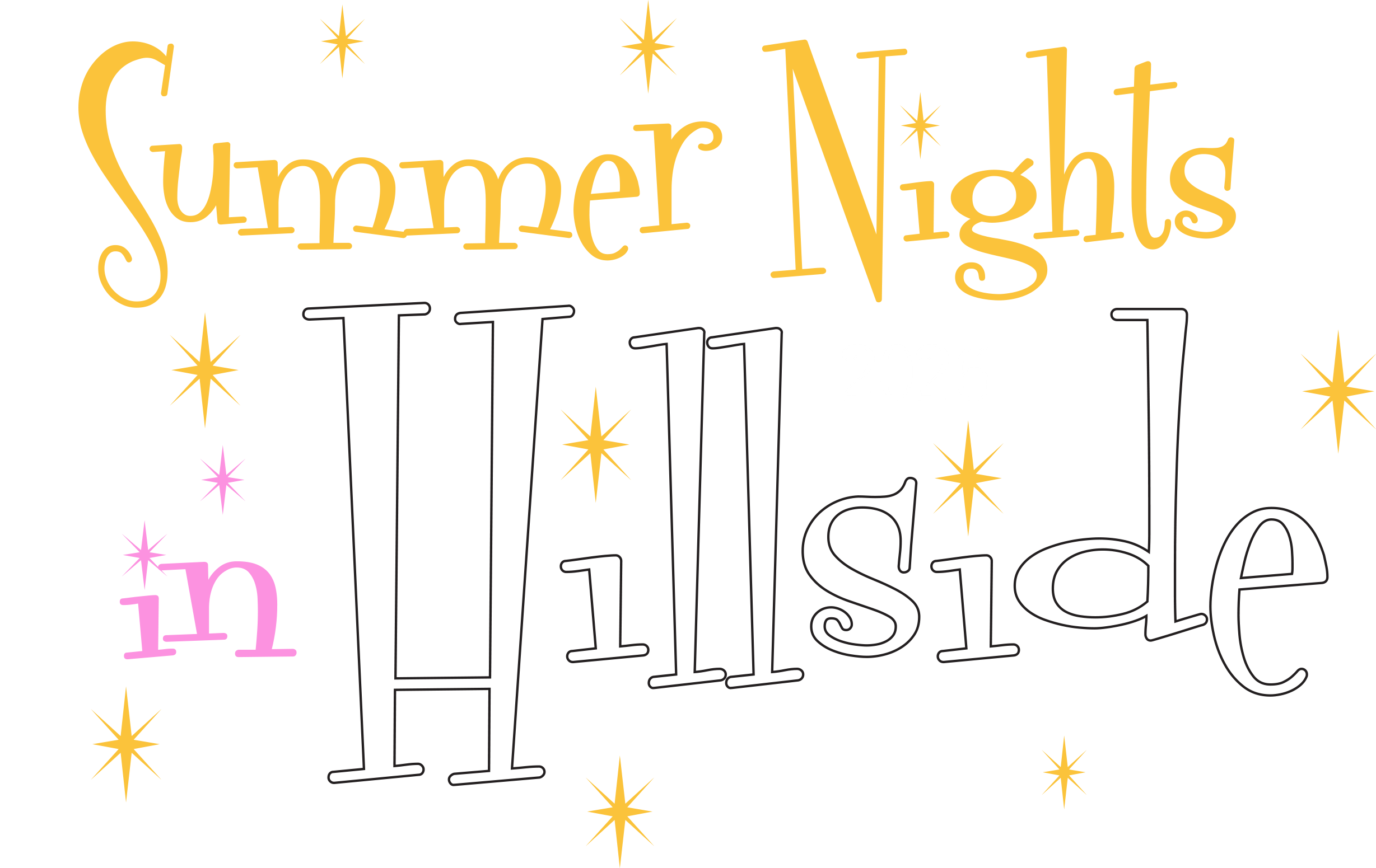 Summer Nights in Hillside