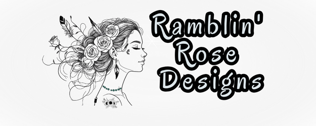 Ramblin&#39; Rose Designs