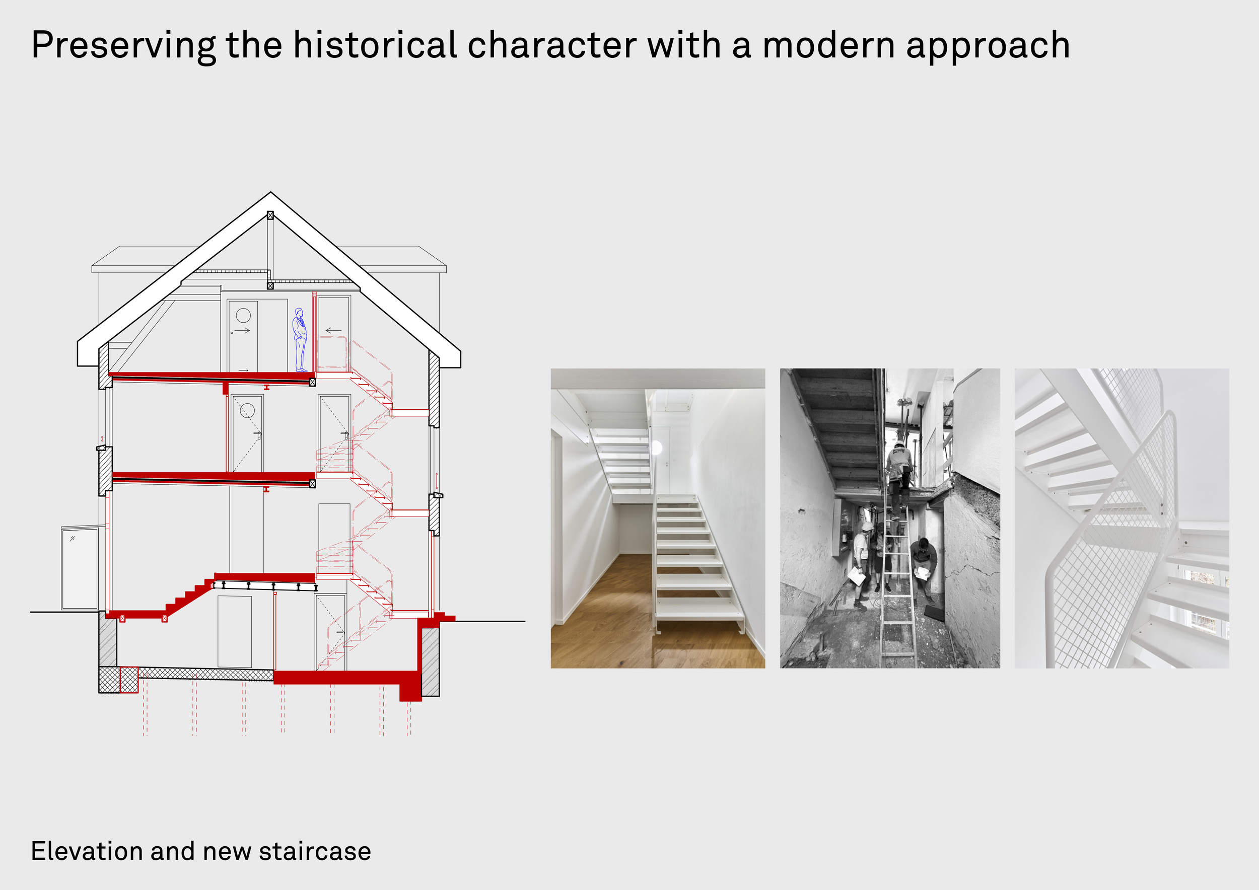 iF DESIGN AWARD 2026 – Finalist RAUMTAKT