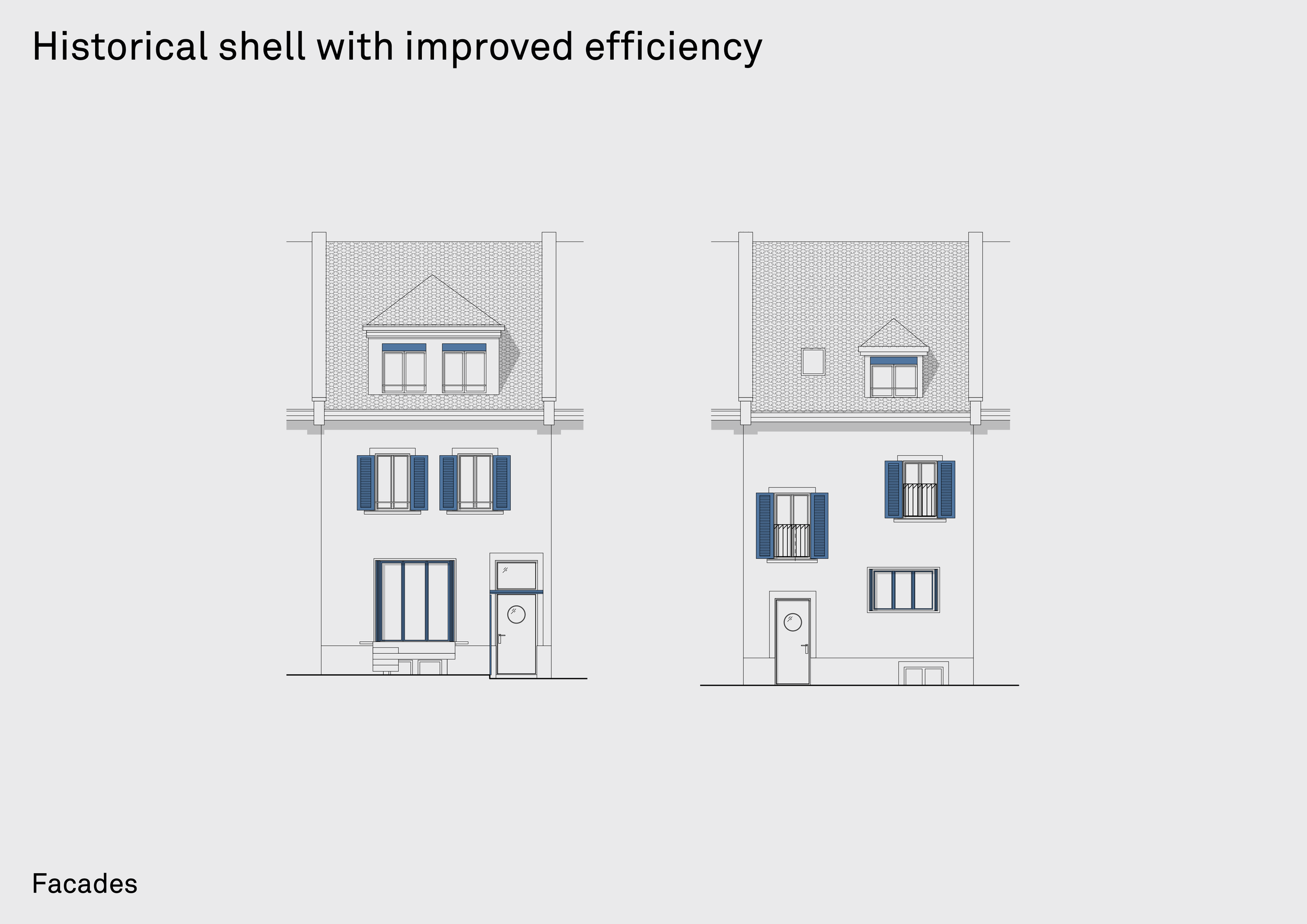 iF DESIGN AWARD 2026 – Finalist RAUMTAKT