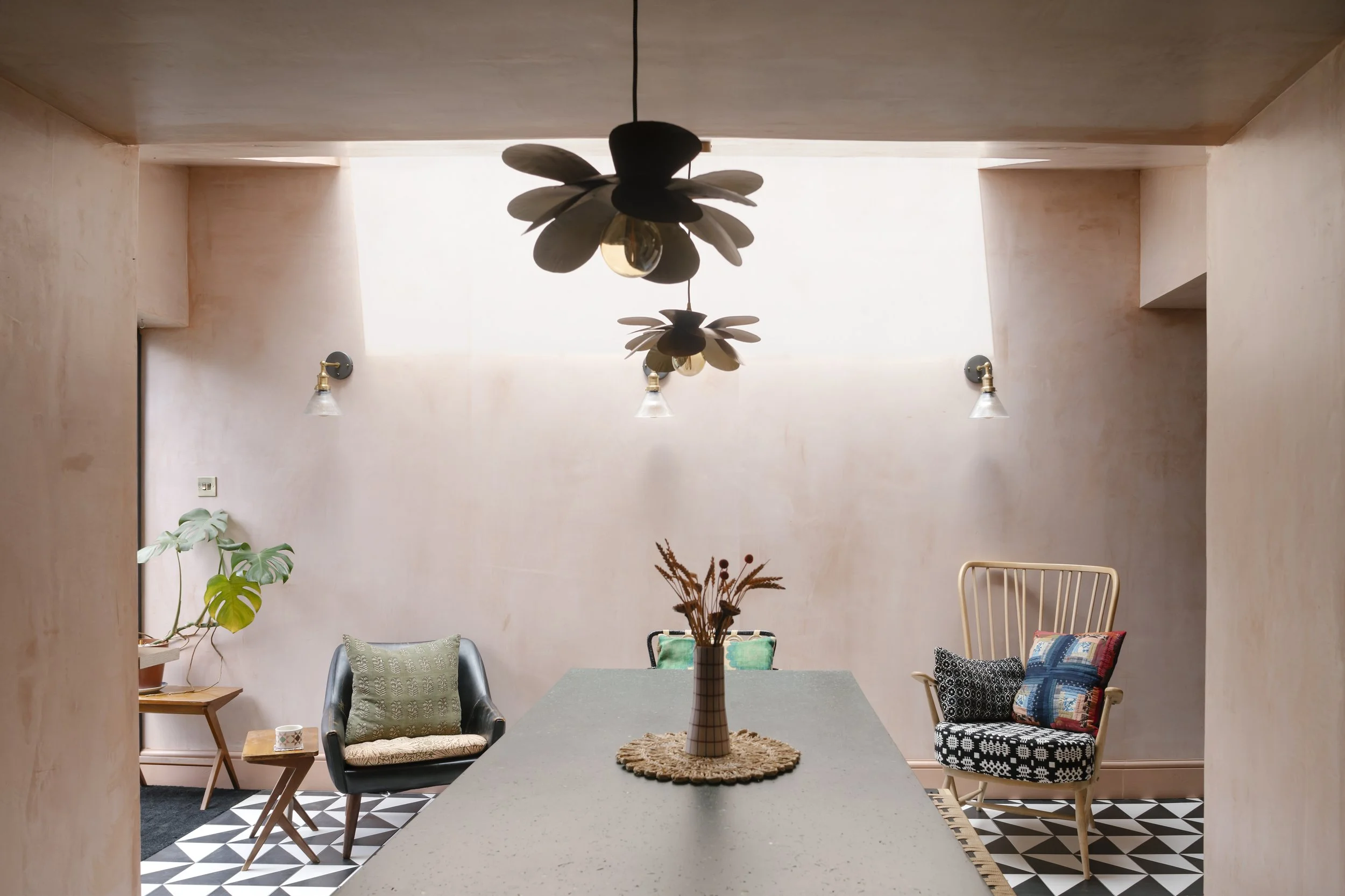 Beacon Terrace - Retrofit