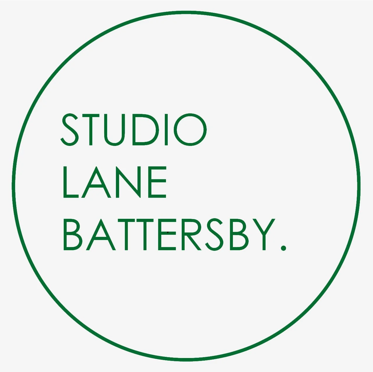 Studio Lane Battersby - Architects 
