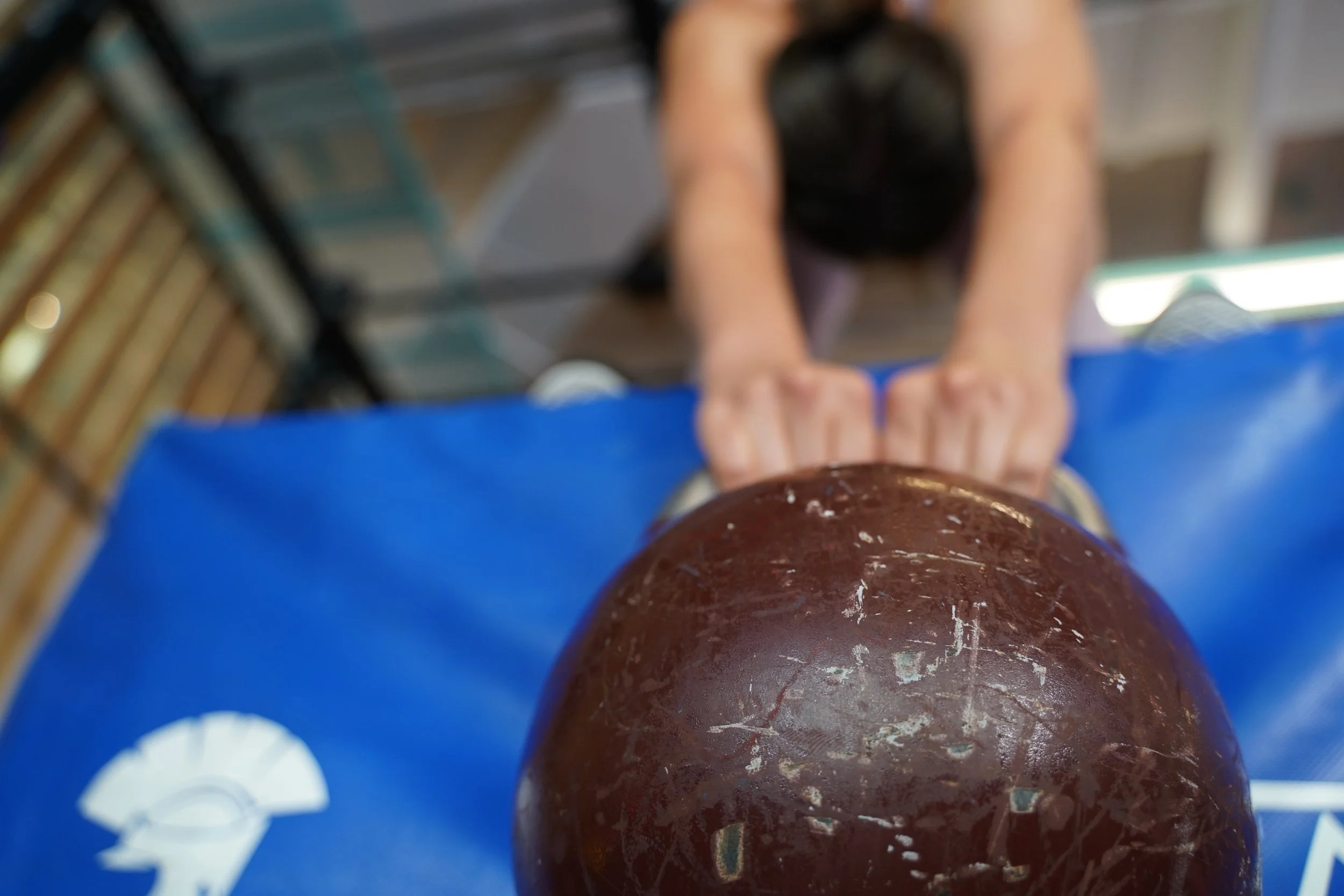 Starting the Gym as a Beginner: What to Focus 