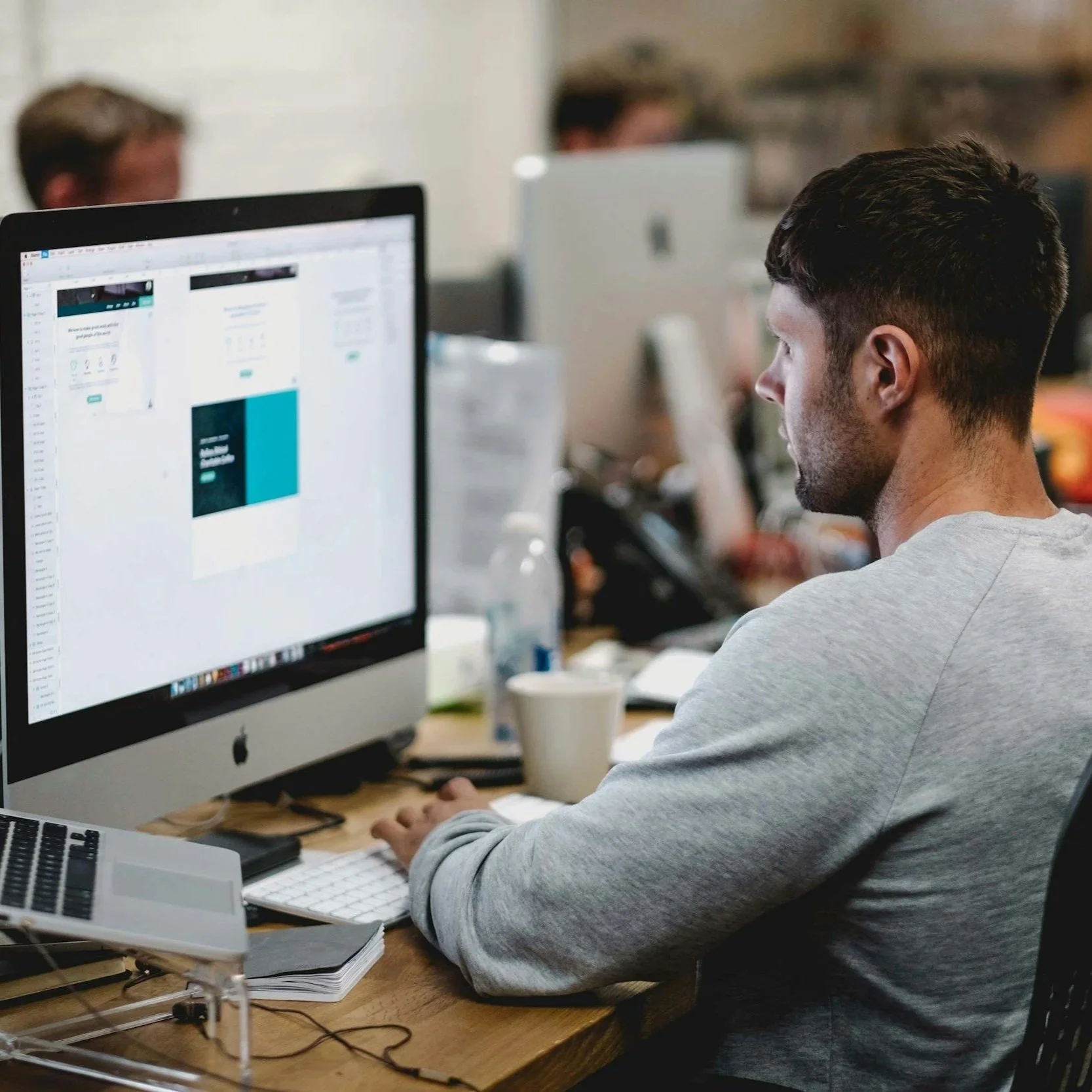 Why Now Is the Time for Every Employer to Get Involved