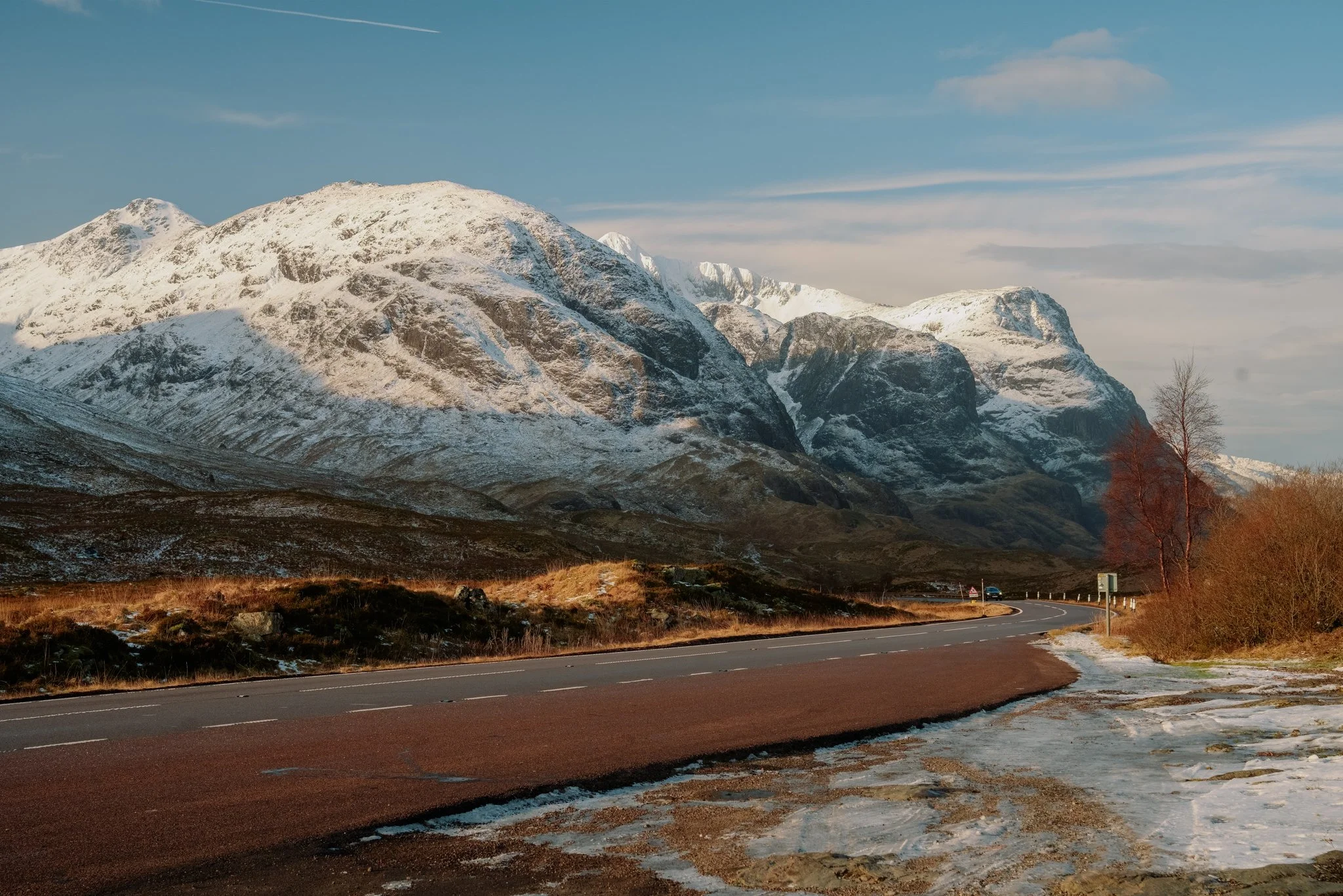 Three weeks in Scotland with the Sony A7v 📸🪄🏴󠁧󠁢󠁳󠁣󠁴󠁿