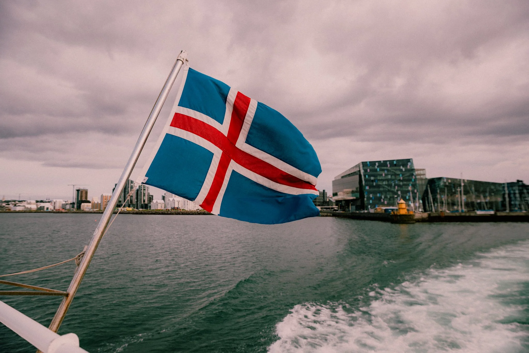 How to spend 24-48 hours in Reykjavik 🇮🇸