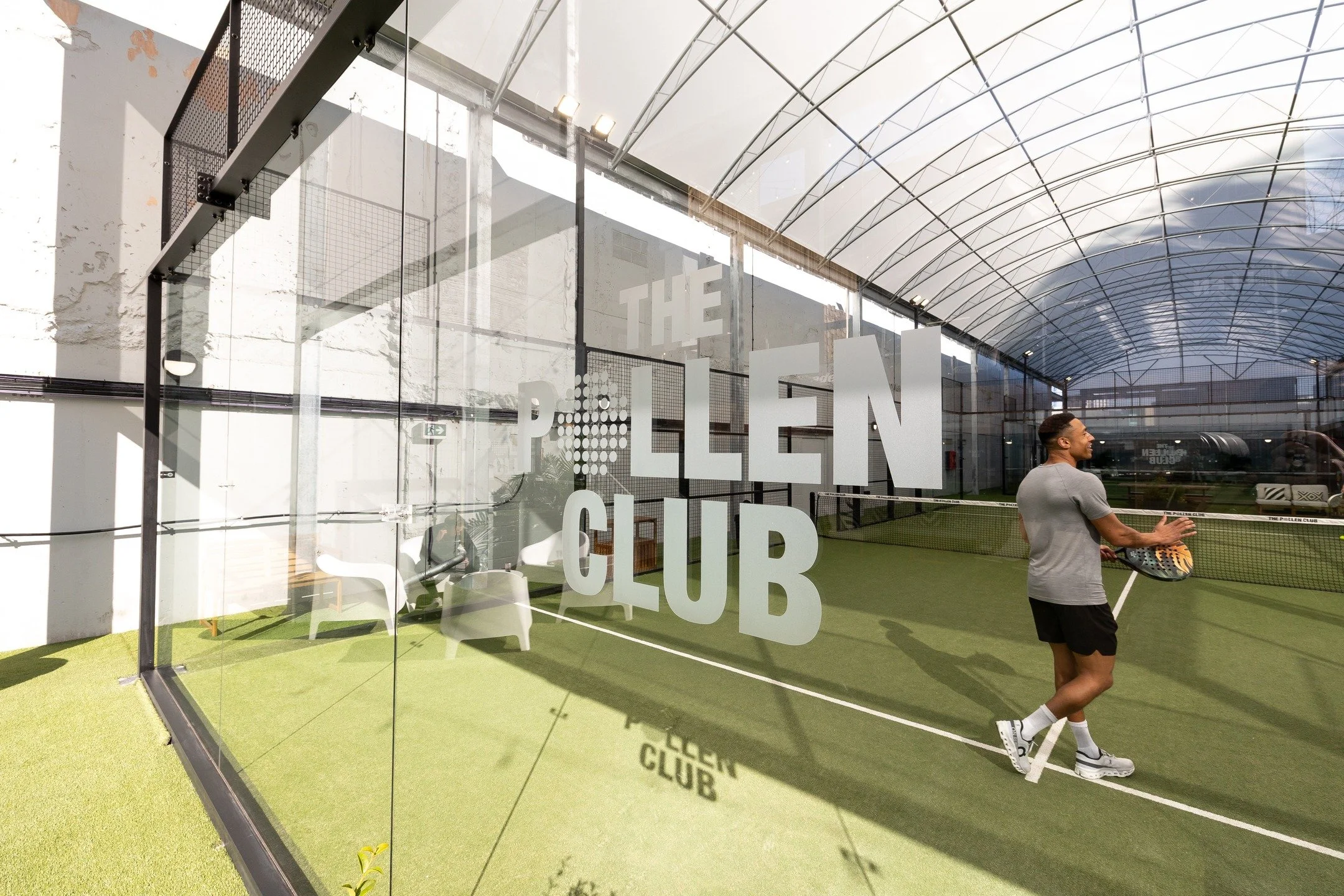 The Pollen Club Manchester