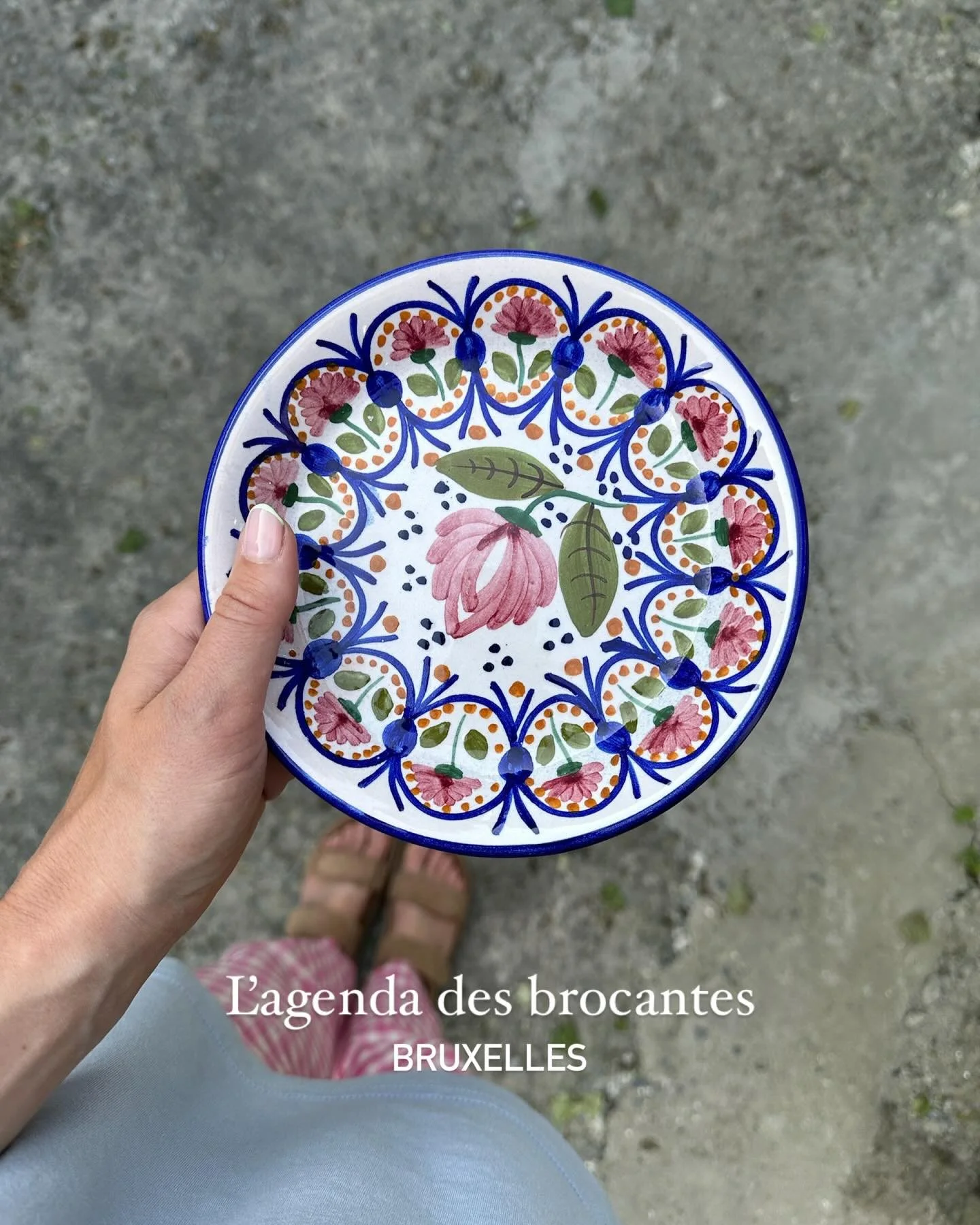 PART1 ton agenda des sorties broc de septembre 🏄🏻&zwj;♀️

#brocante #fleamarket