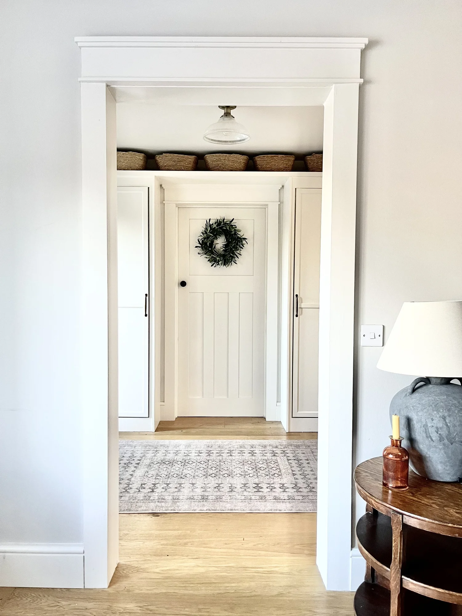 How We Added Character to Our New Build and How Much It All Costed ...