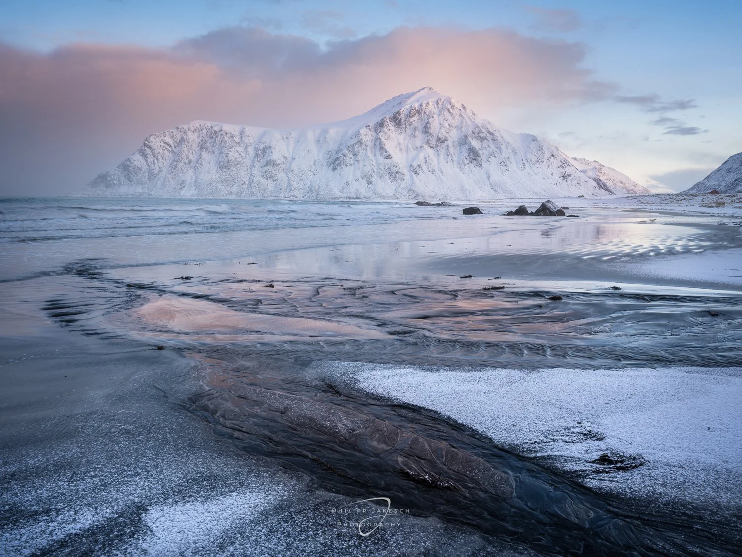 Fotoreise Lofoten & Vesterålen