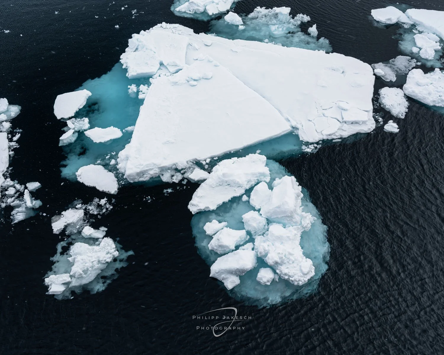 Svalbard - Im Bann des arktischen Lichts