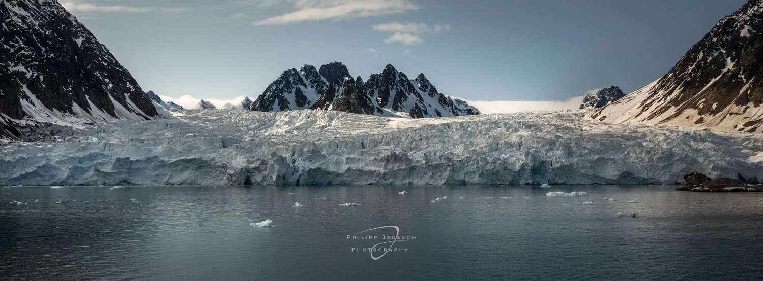 Fotoreise - Nord-Spitzbergen | Svalbard zur Mitternachtssonne