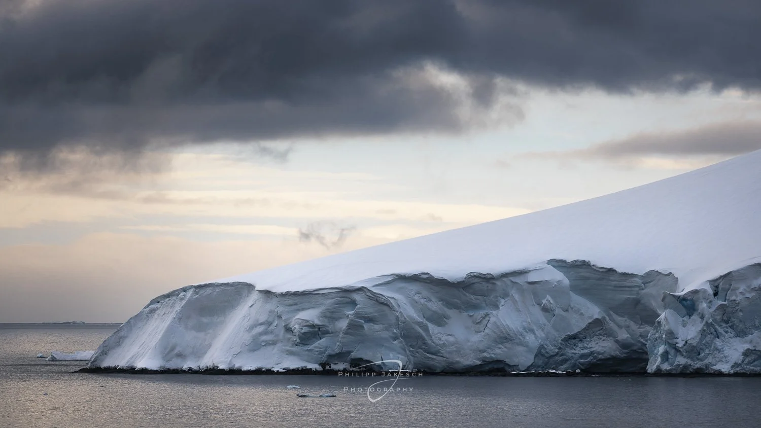 Dramatische Landschaften mit dem Teleobjektiv