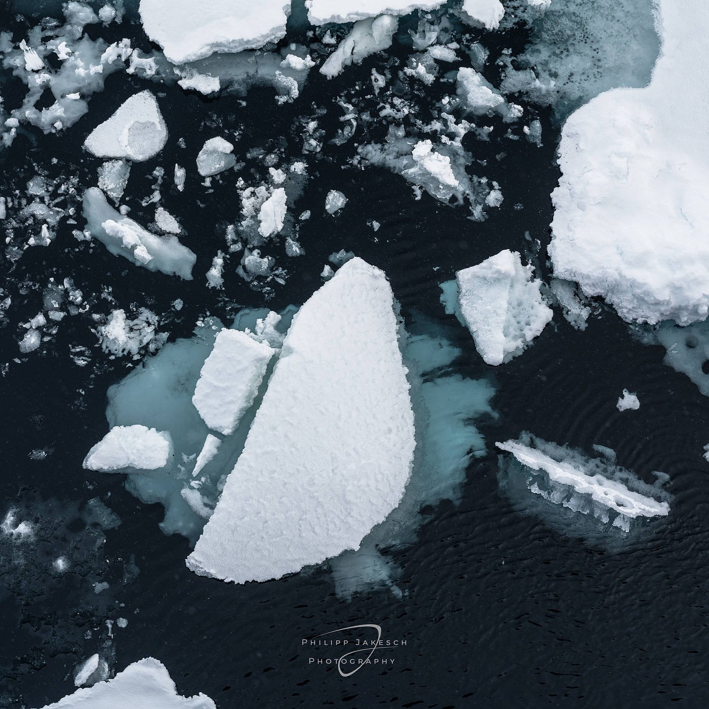 Svalbard - Im Bann des arktischen Lichts