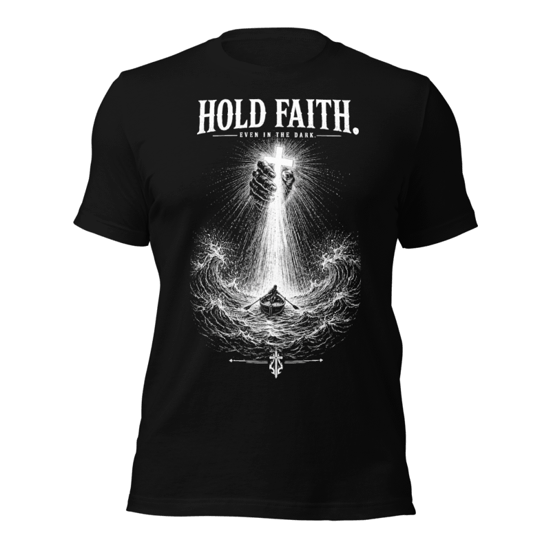 Hold Faith, Woman