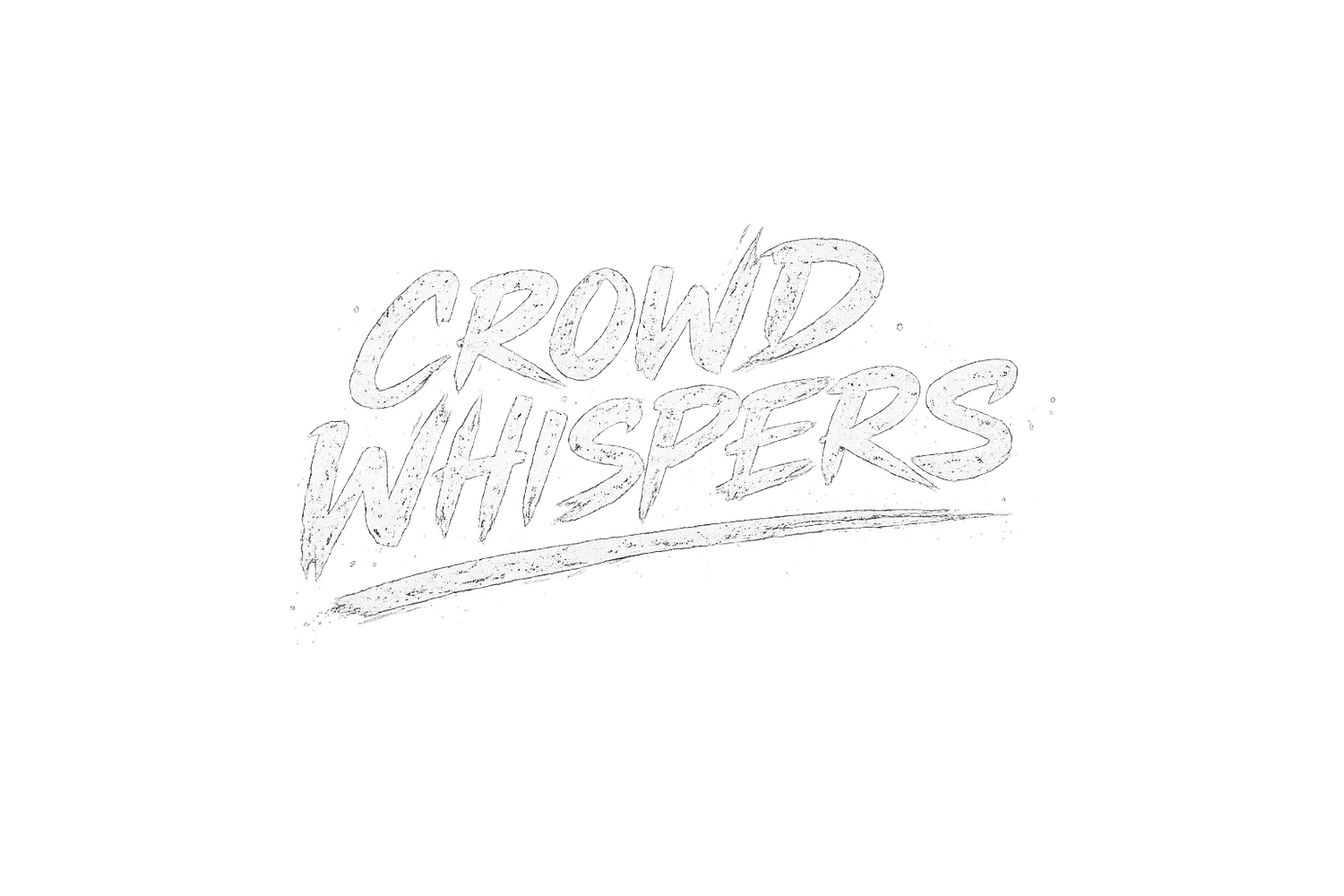Crowd Whispers