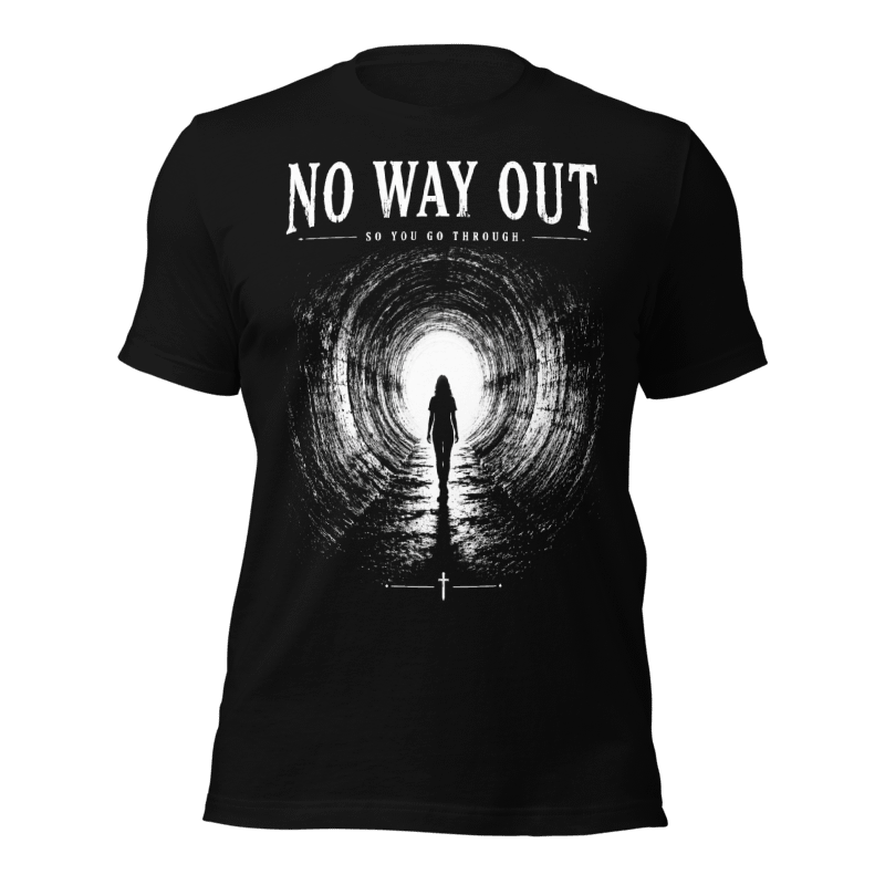 No Way Out, Tube, Woman.png
